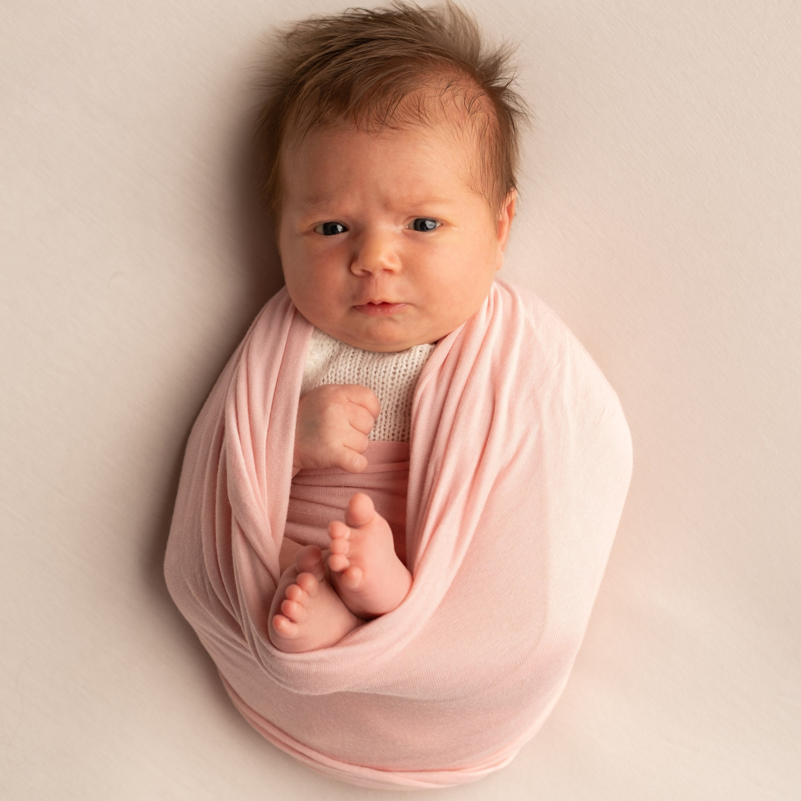 Отзывы. Фотограф беременных и новорожденных в Челябинске Редреева Алёна