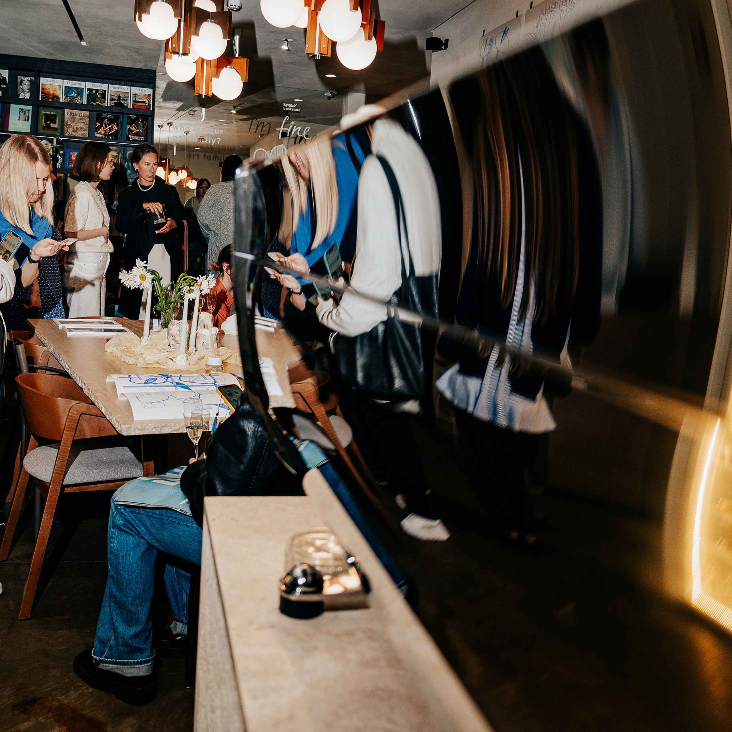 Отзывы. Фотограф Андрей Михайлов, Москва