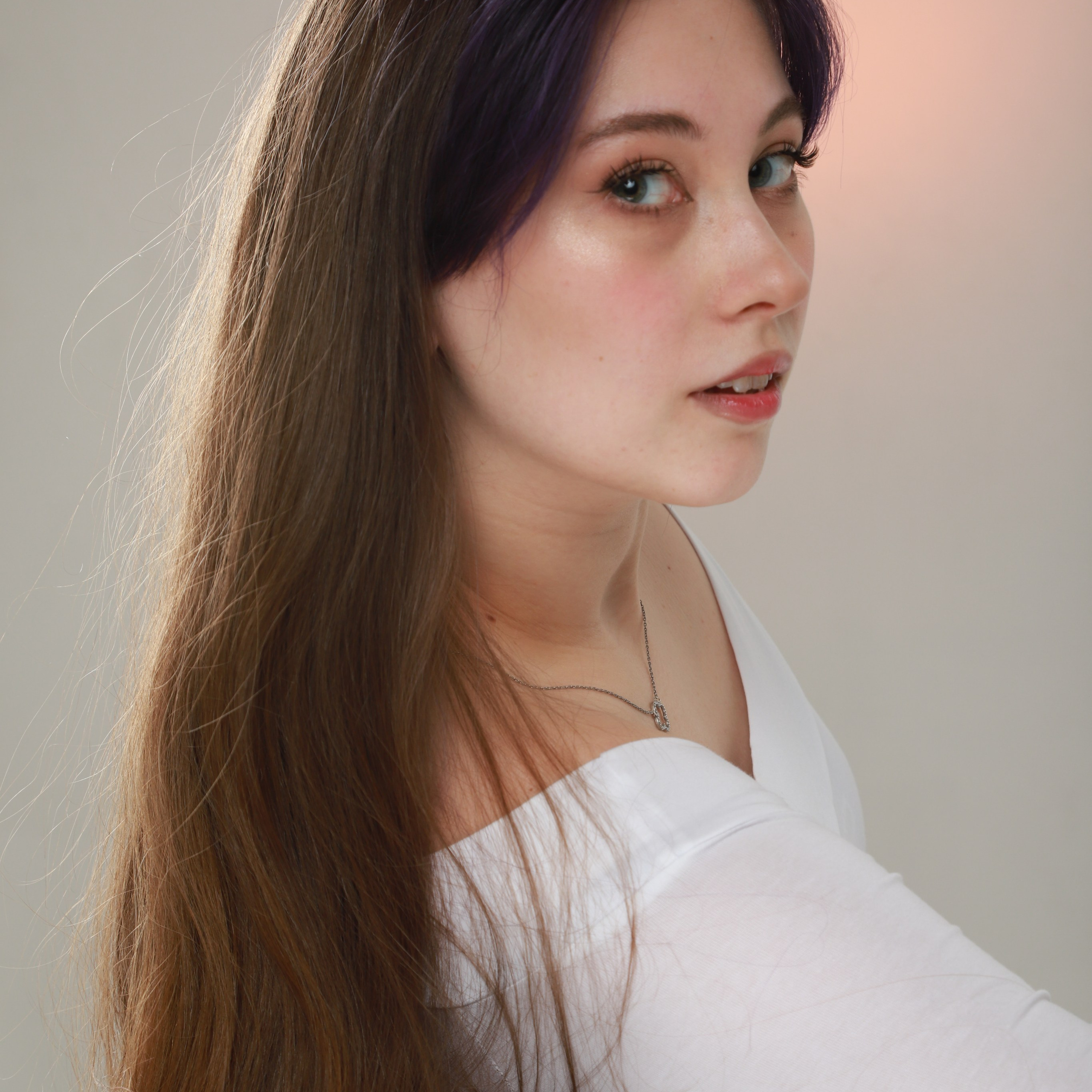 Отзывы. Портретный фотограф в Москве Антонина Коршунова