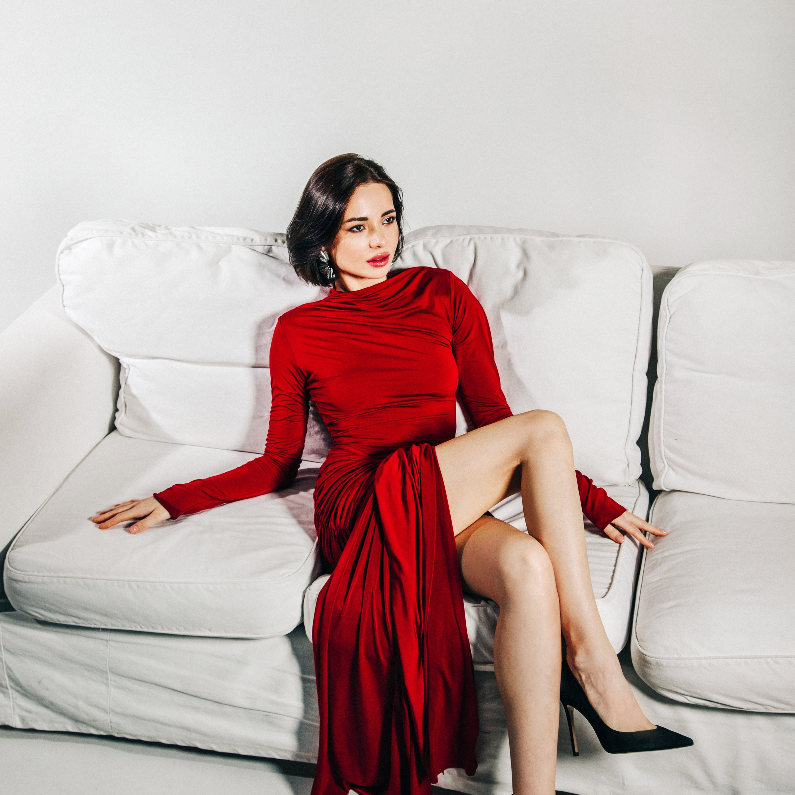 Отзывы. Портретный фотограф в Москве Антонина Коршунова