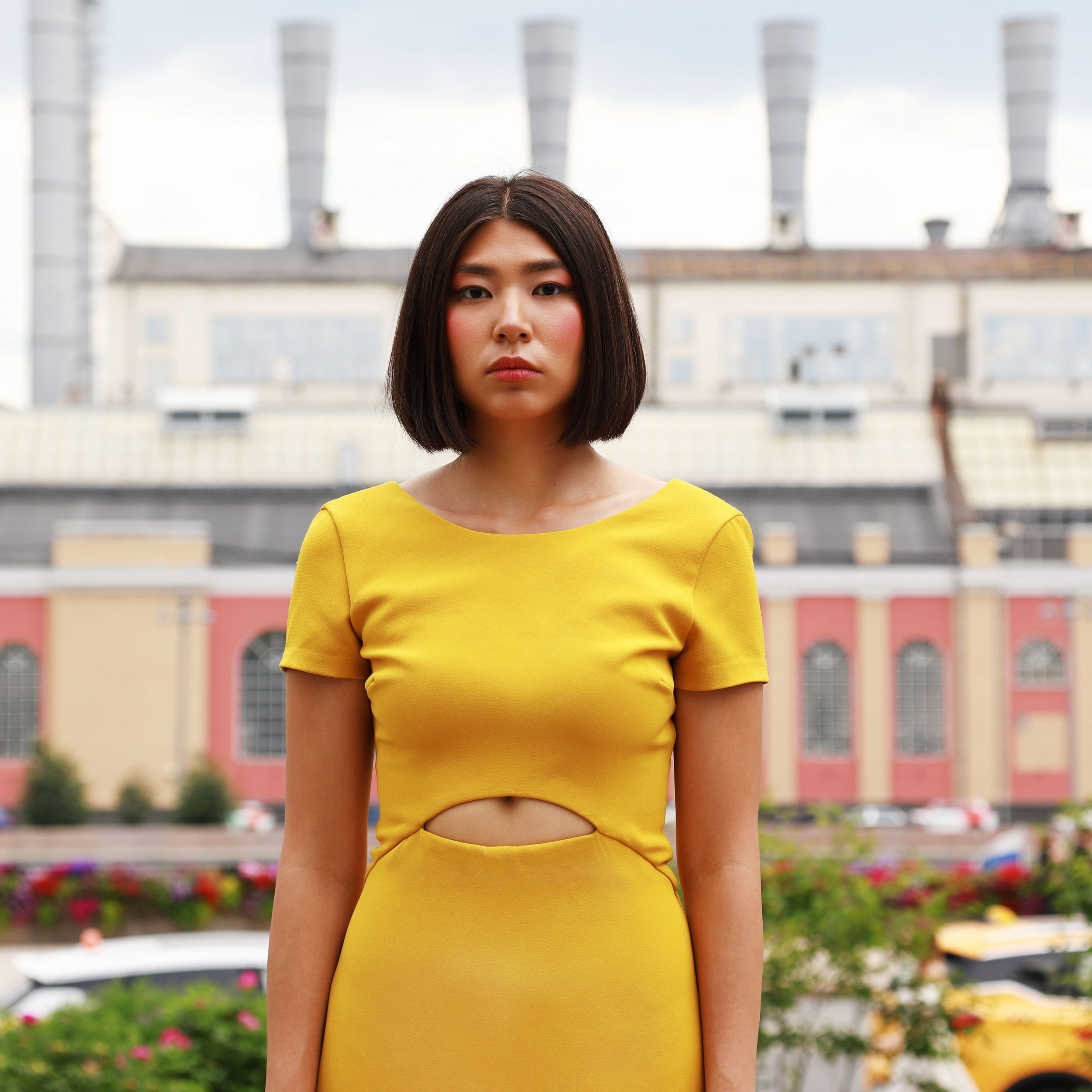 Отзывы. Портретный фотограф в Москве Антонина Коршунова