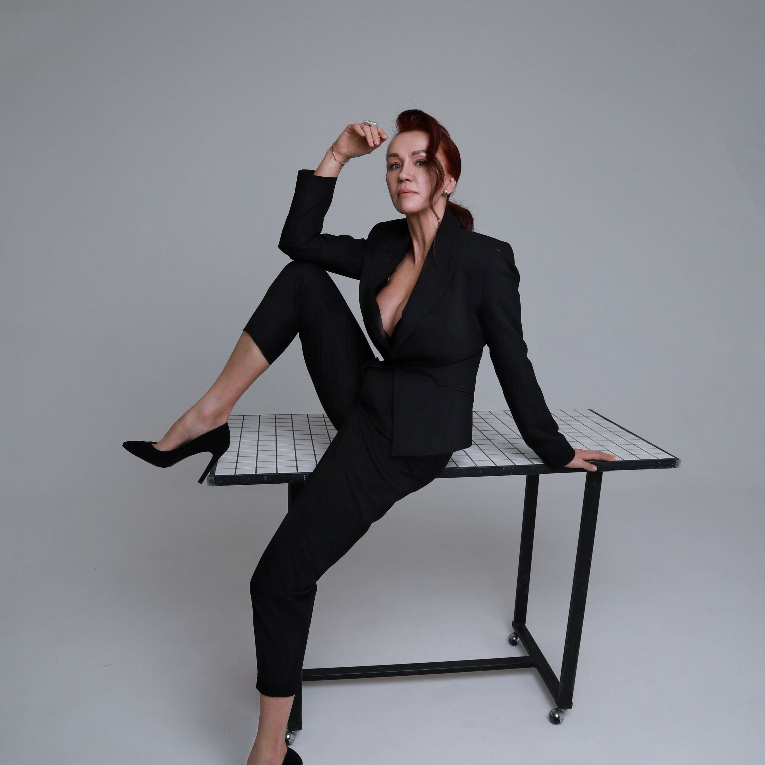 Отзывы. Портретный фотограф в Москве Антонина Коршунова