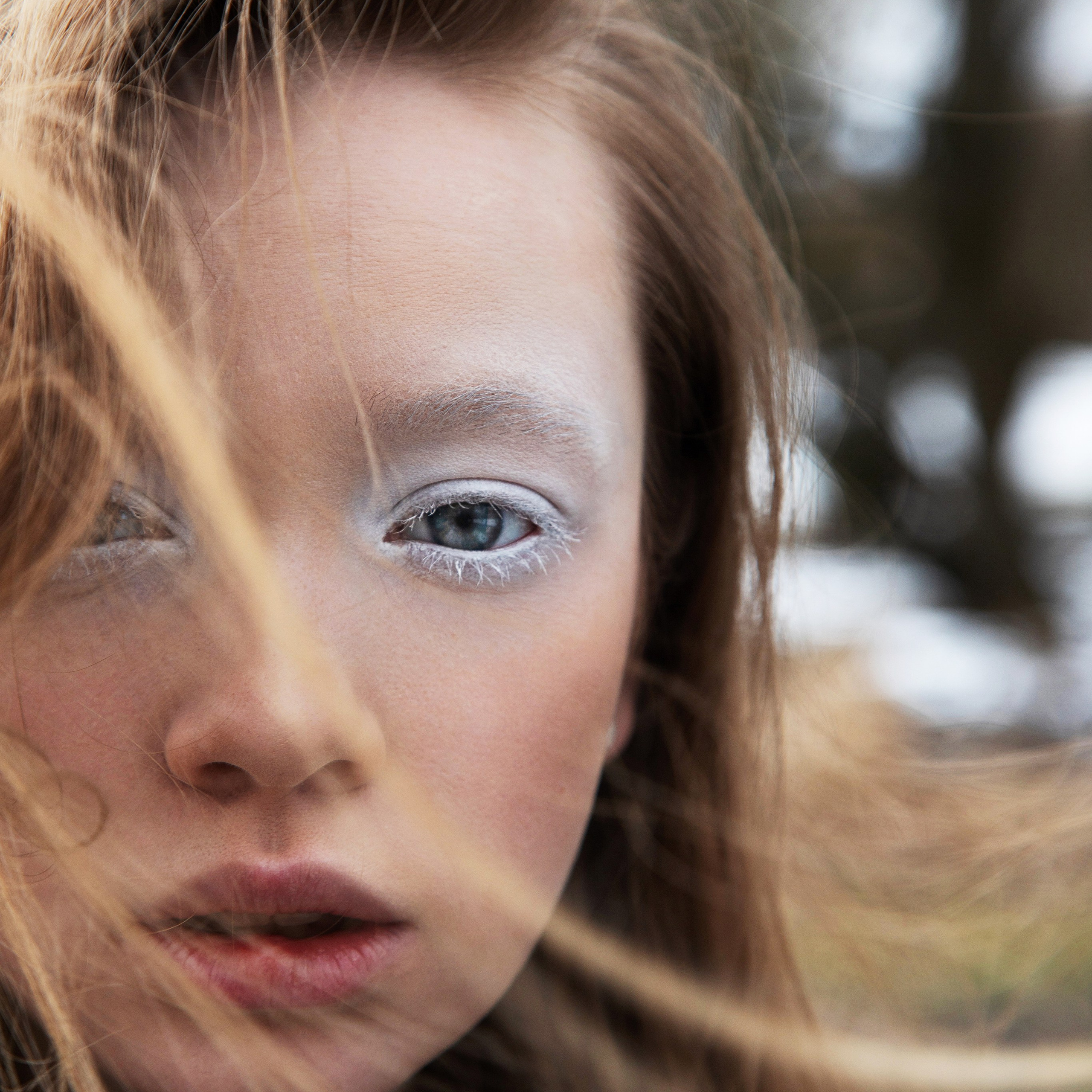 Отзывы. Портретный фотограф в Москве Антонина Коршунова