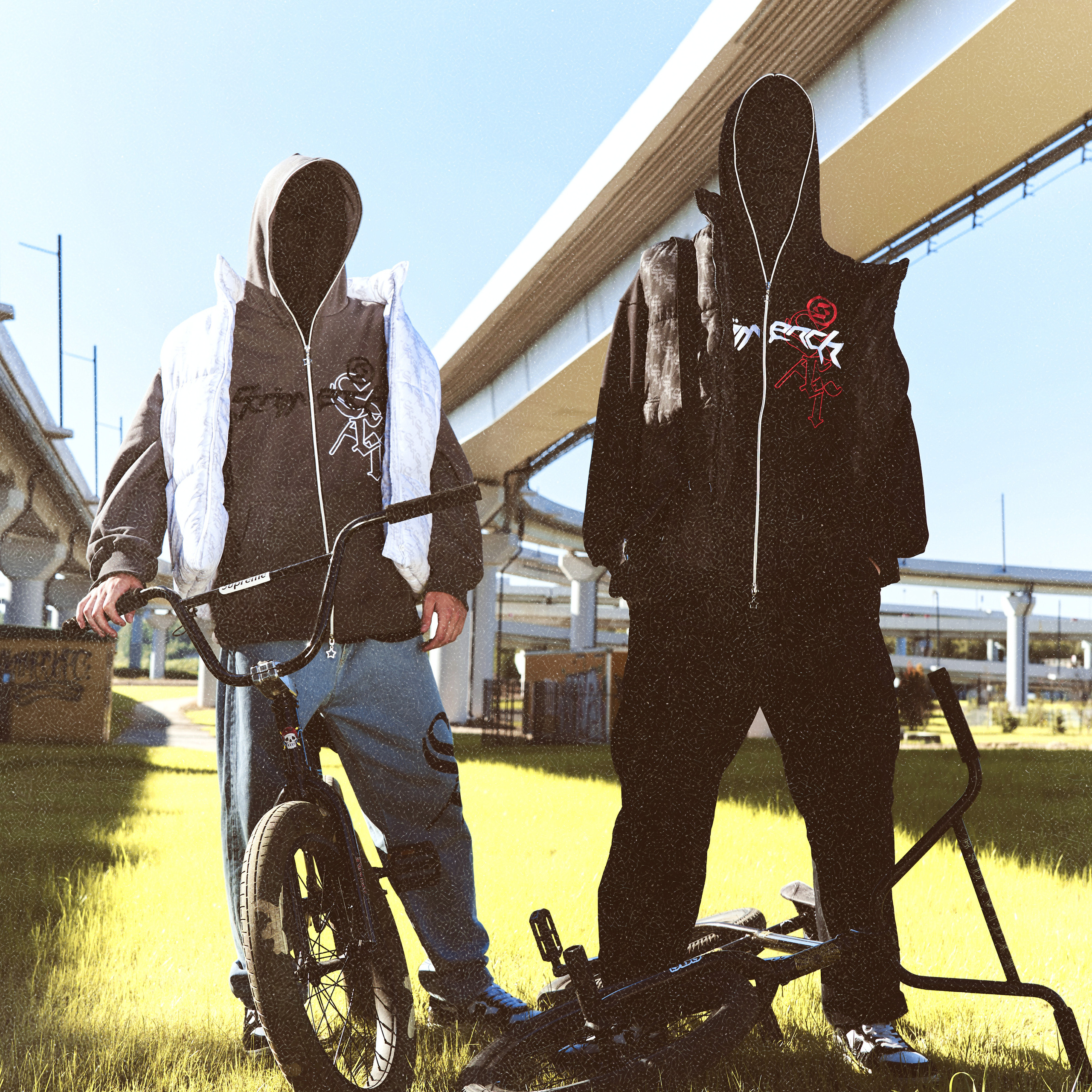 SCRMERCH — LOOKBOOK