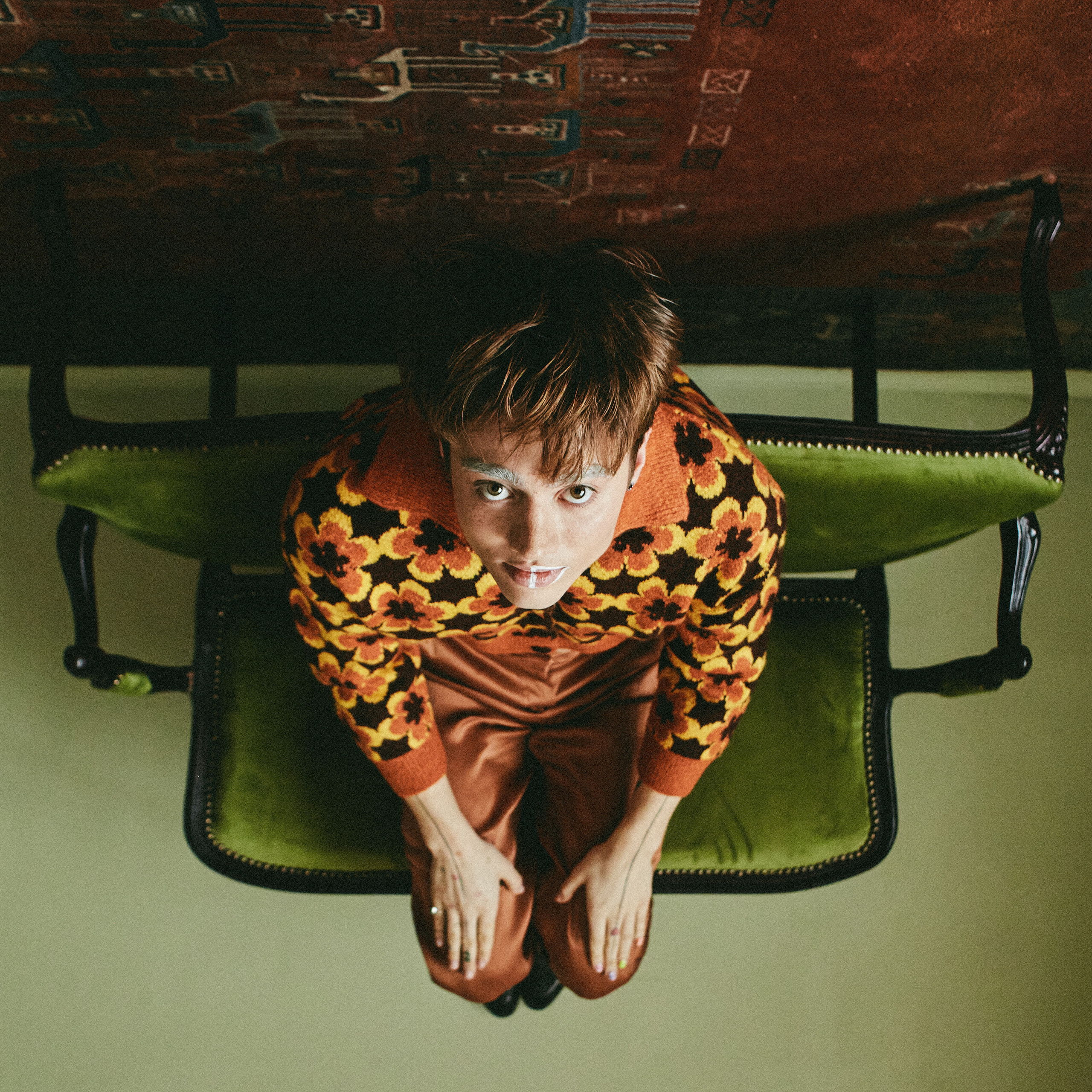 JENYA — DADDY VIBE