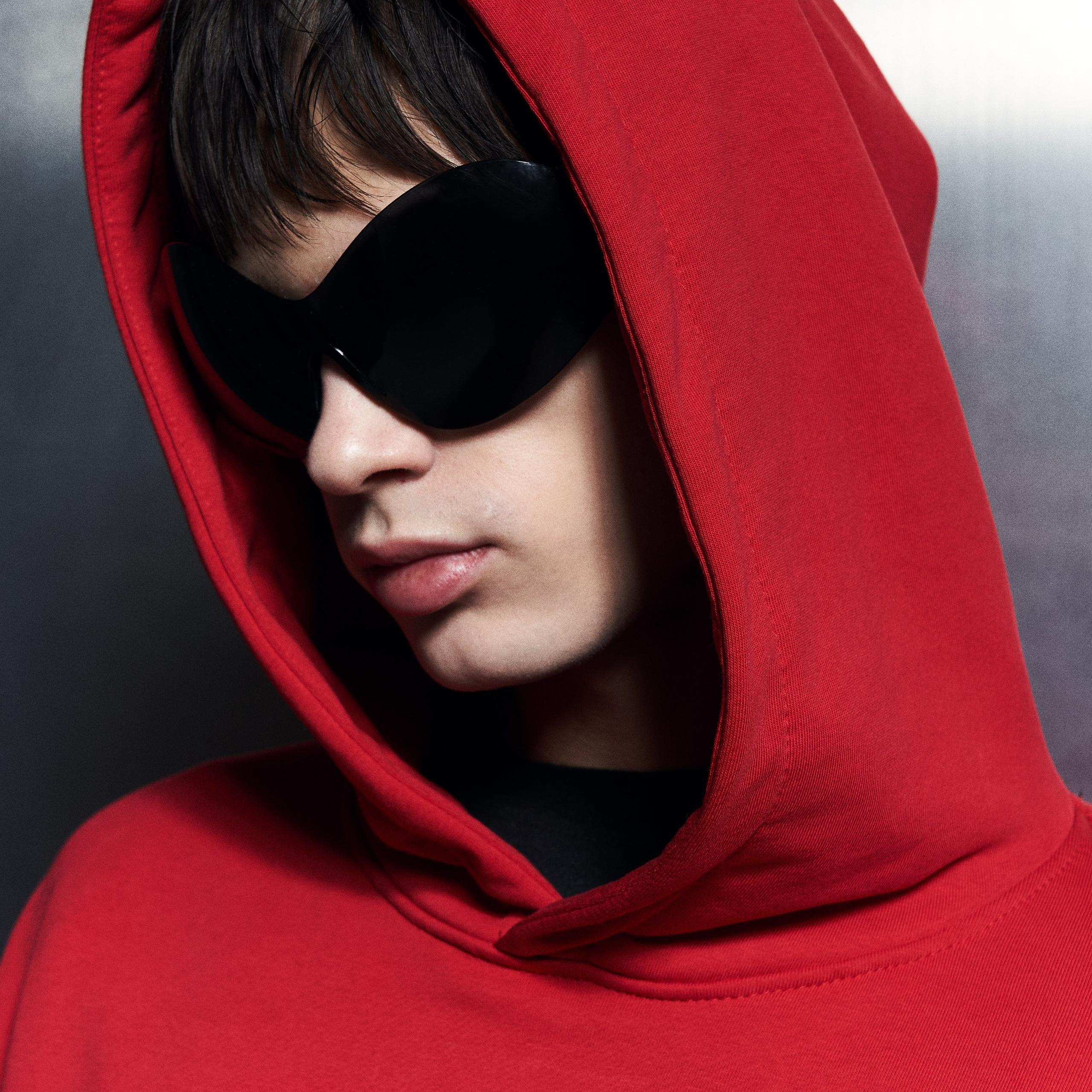 SCRMERCH — CLOSED DROP