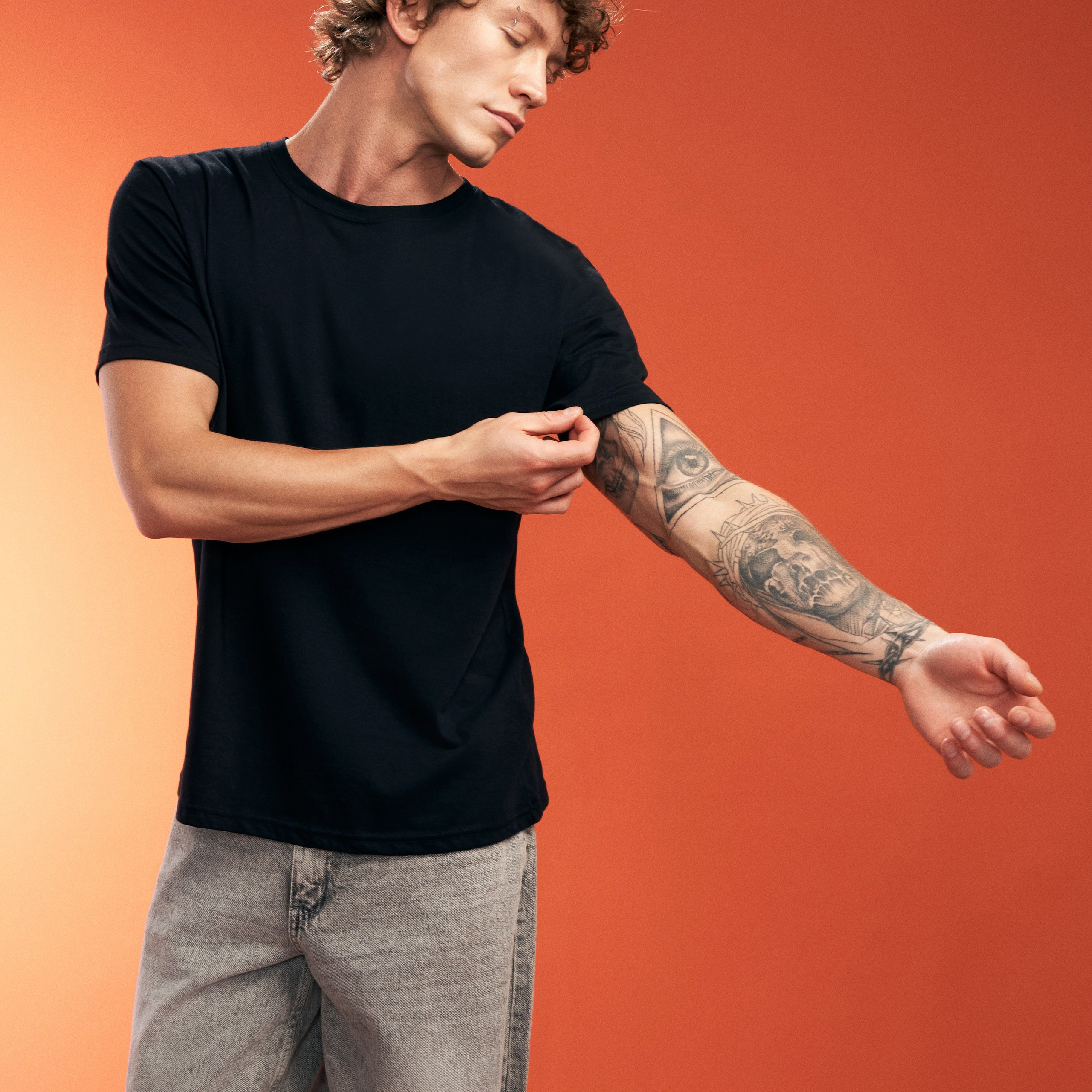 TVOE — BASE COLLECTION