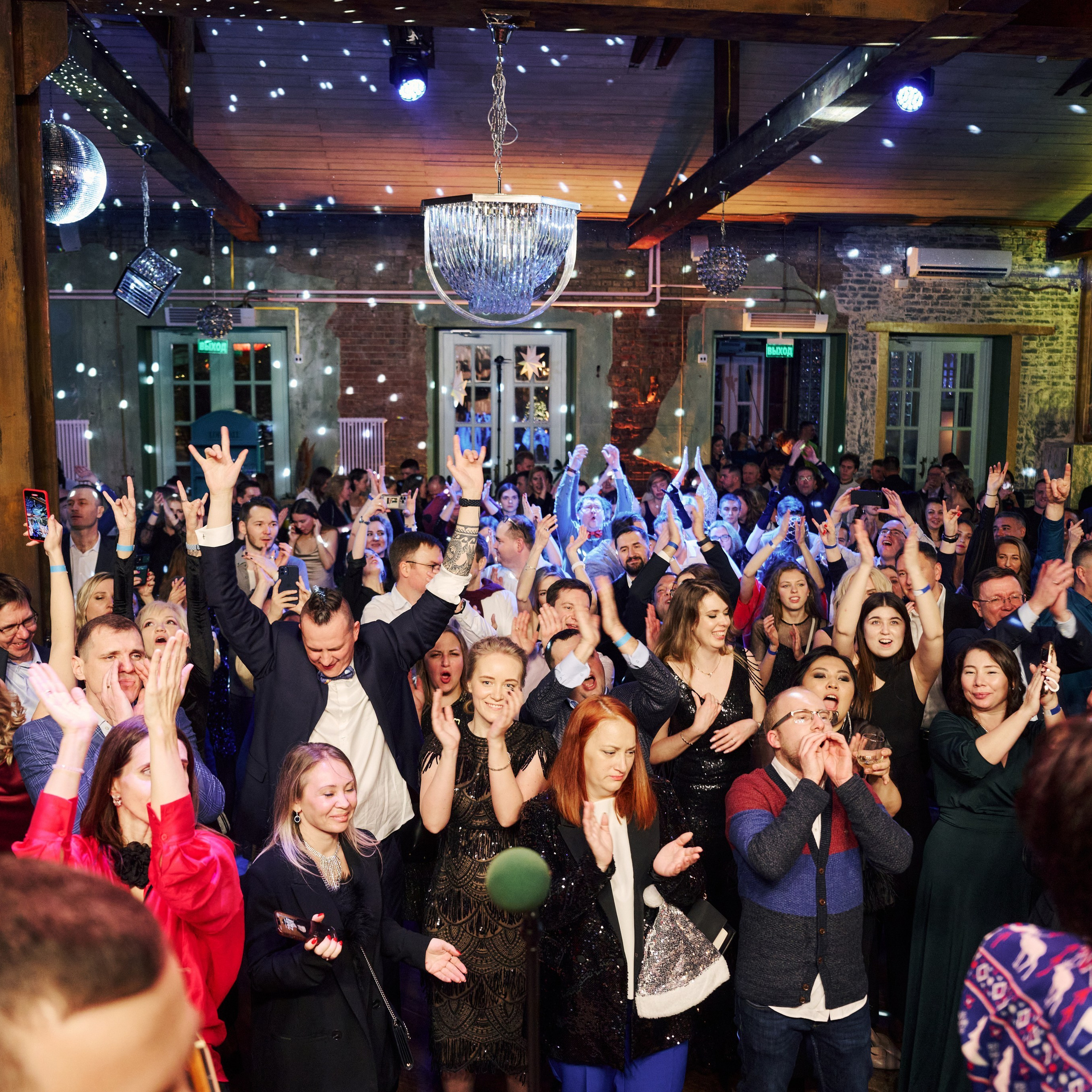 ОТЗЫВЫ. Фотограф Сергей Бойко Москва