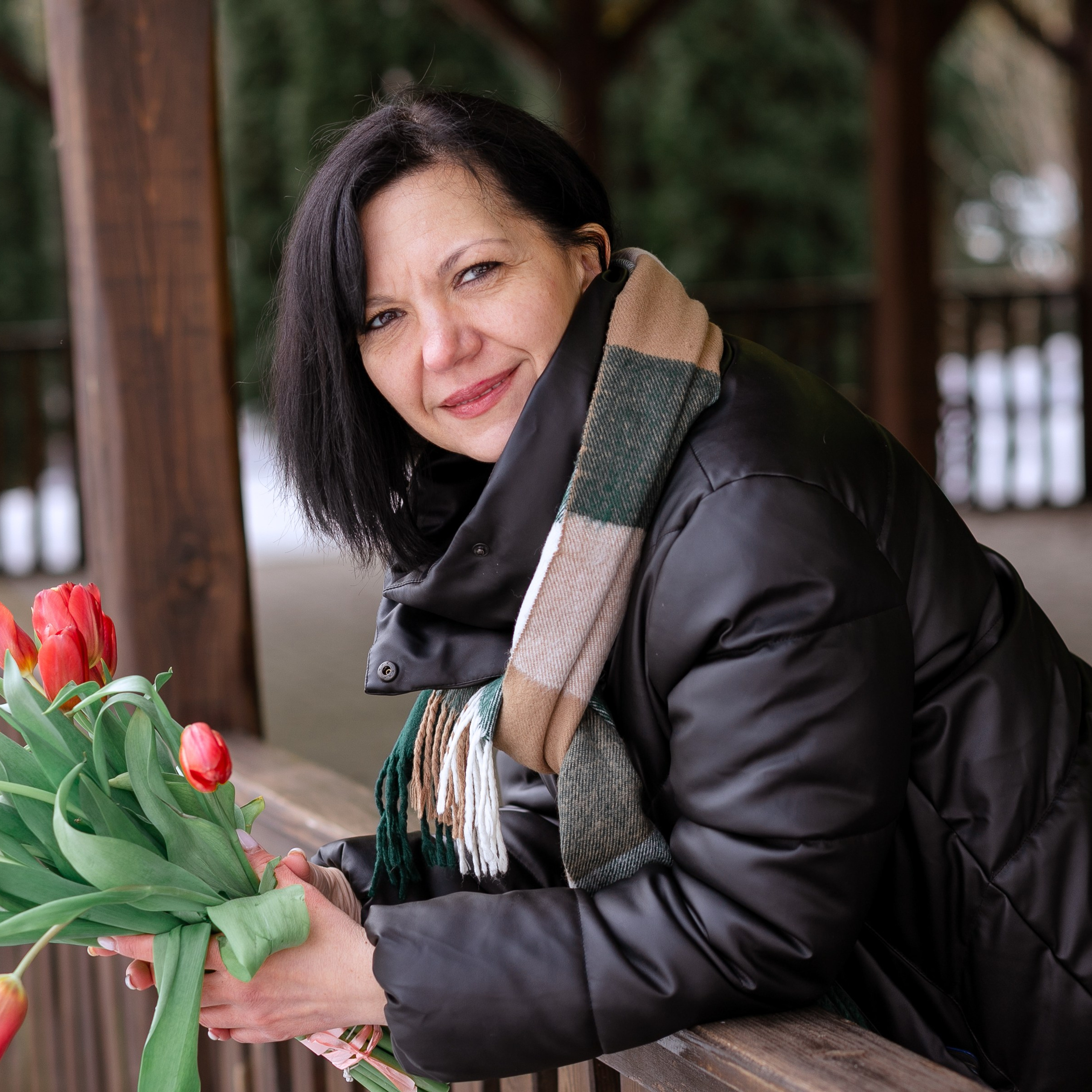 Отзывы о фотосессии