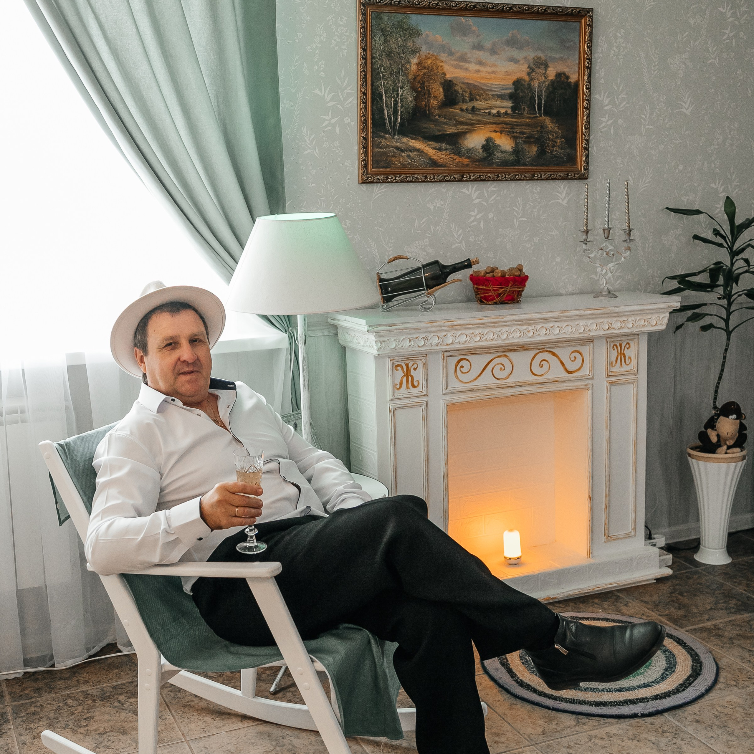 Отзывы о фотосессии