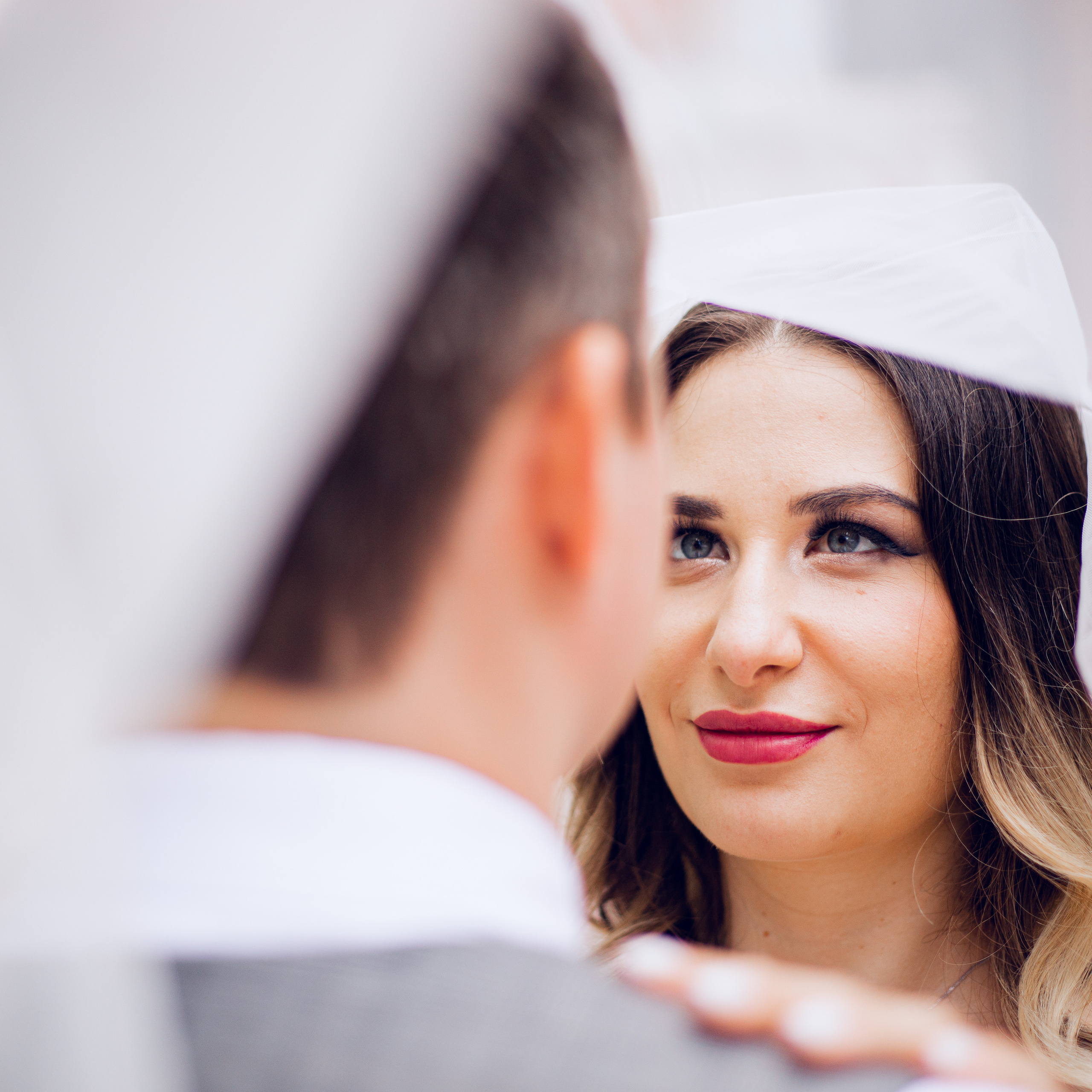 Ян и Анастасия