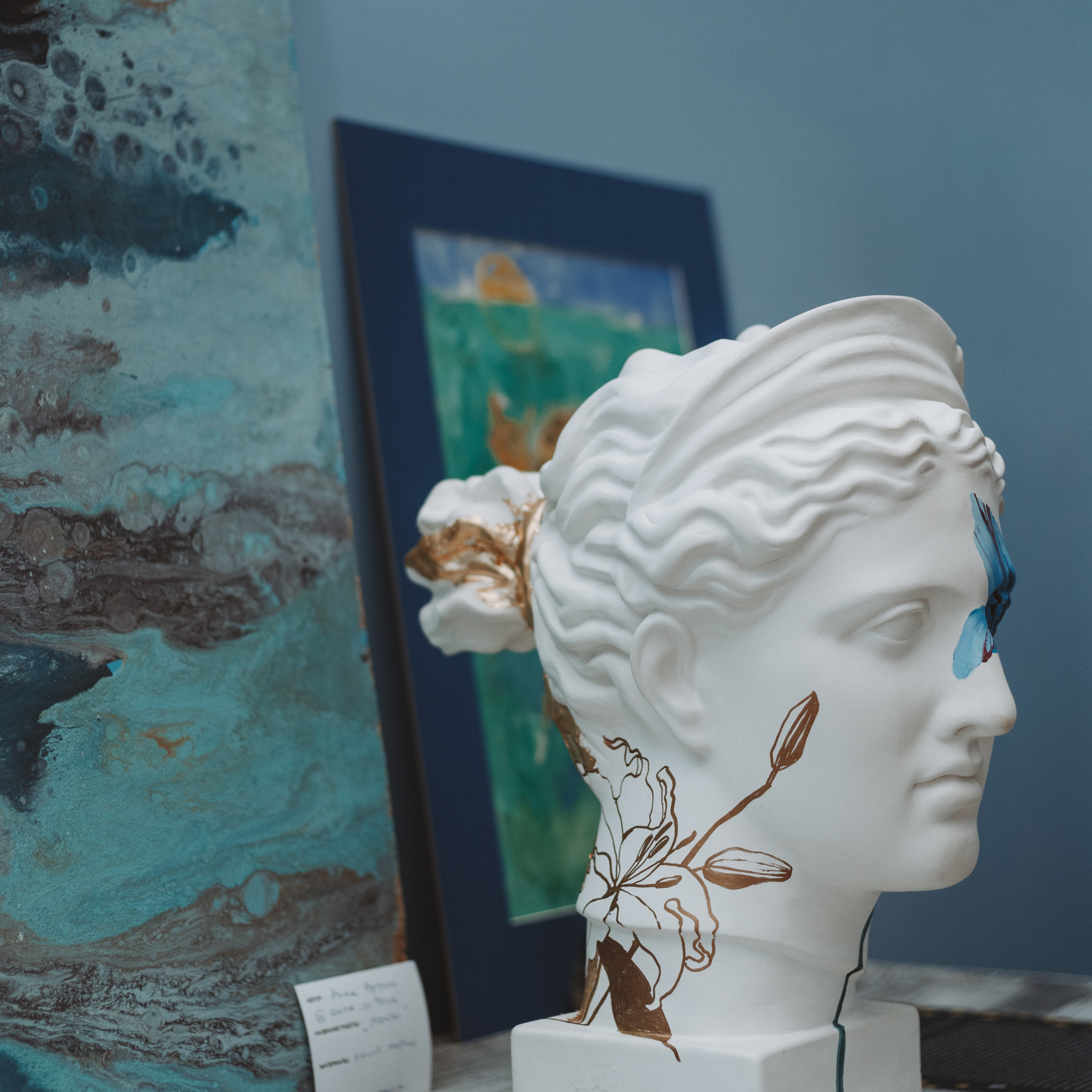 Отзывы. Женский, семейный и контент фотограф Ирина Ульянова в Санкт-Петербурге