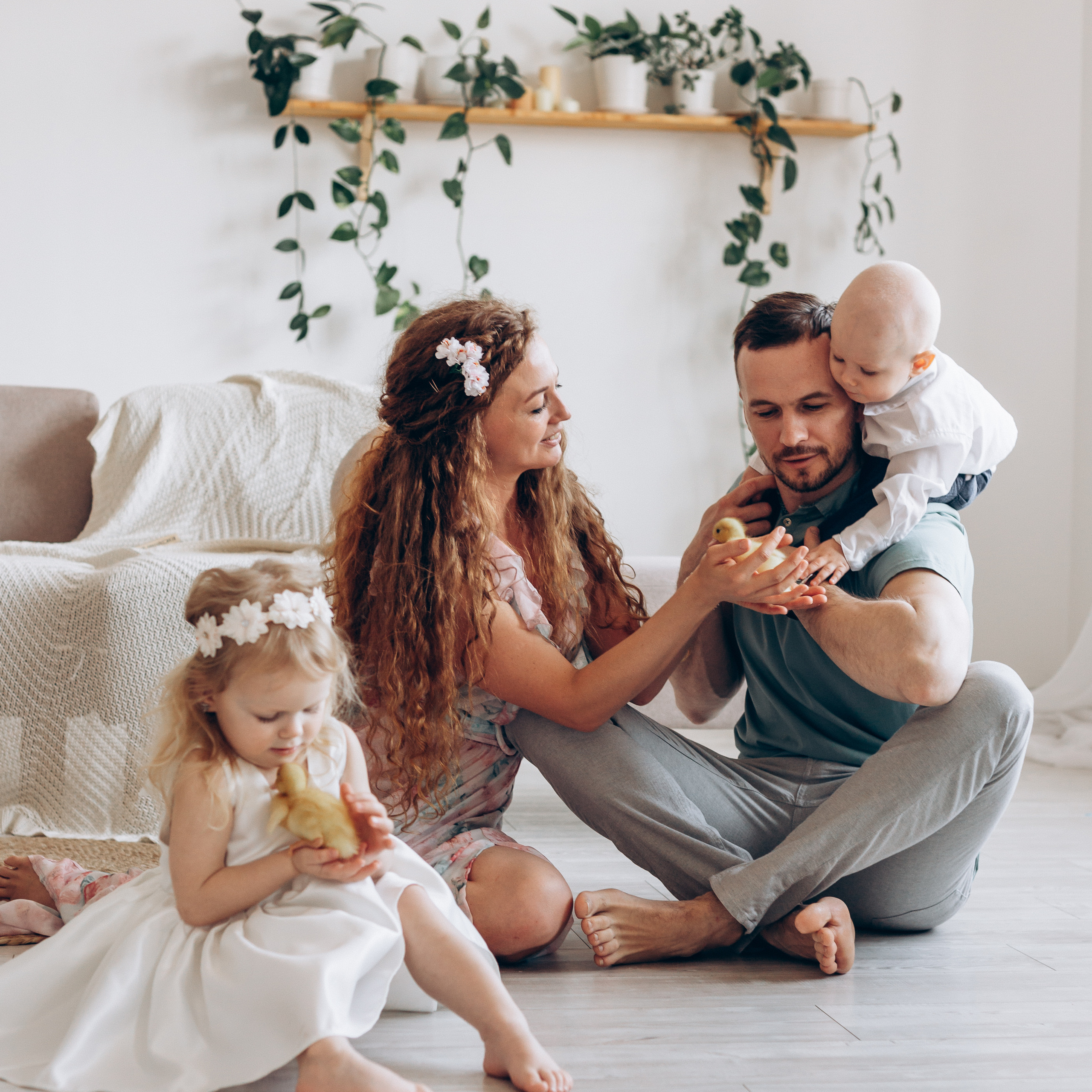 Отзывы. Женский, семейный и контент фотограф Ирина Ульянова в Санкт-Петербурге