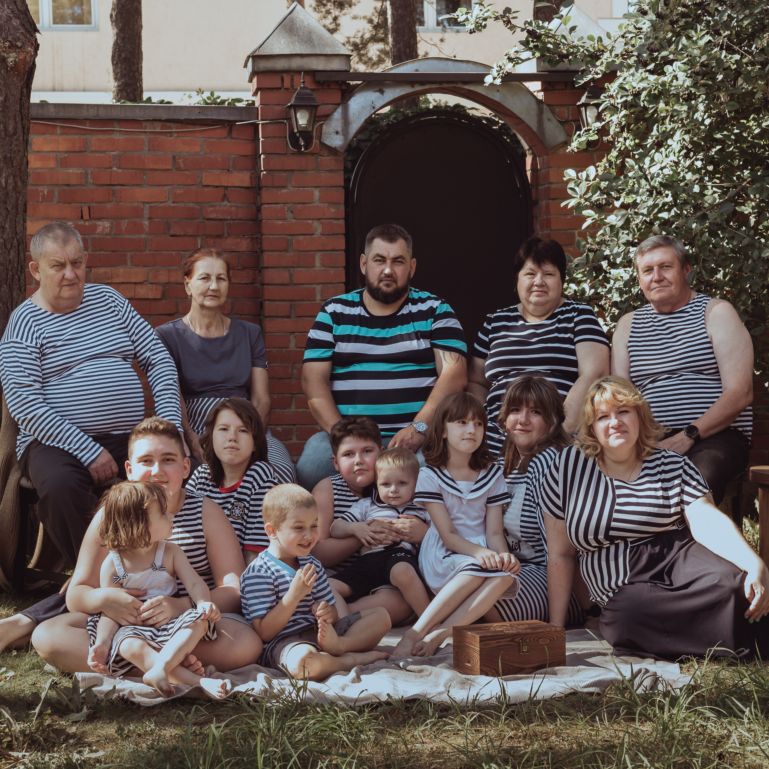 Отзывы. Женский, семейный и контент фотограф Ирина Ульянова в Санкт-Петербурге