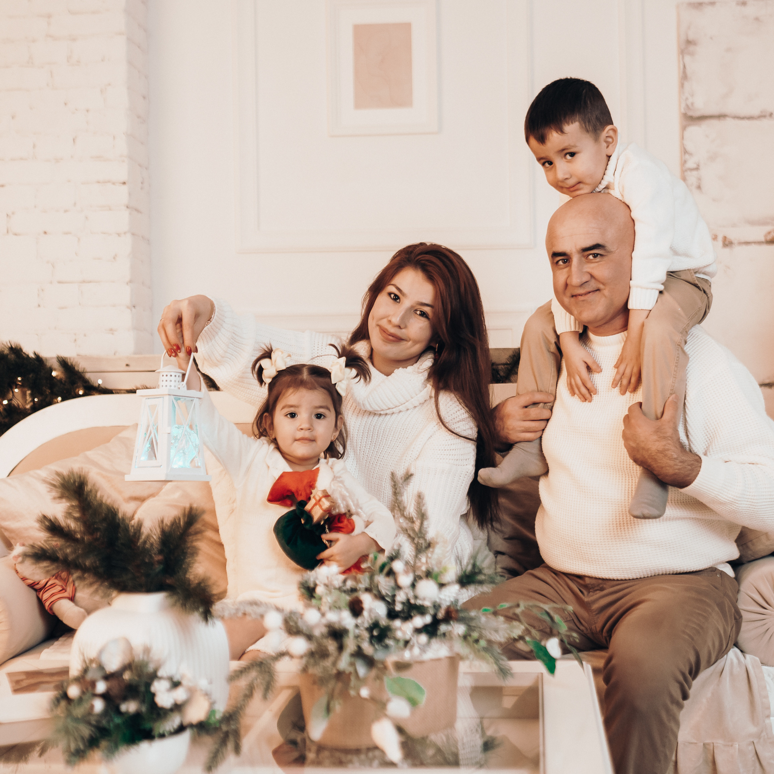 Отзывы. Женский, семейный и контент фотограф Ирина Ульянова в Санкт-Петербурге