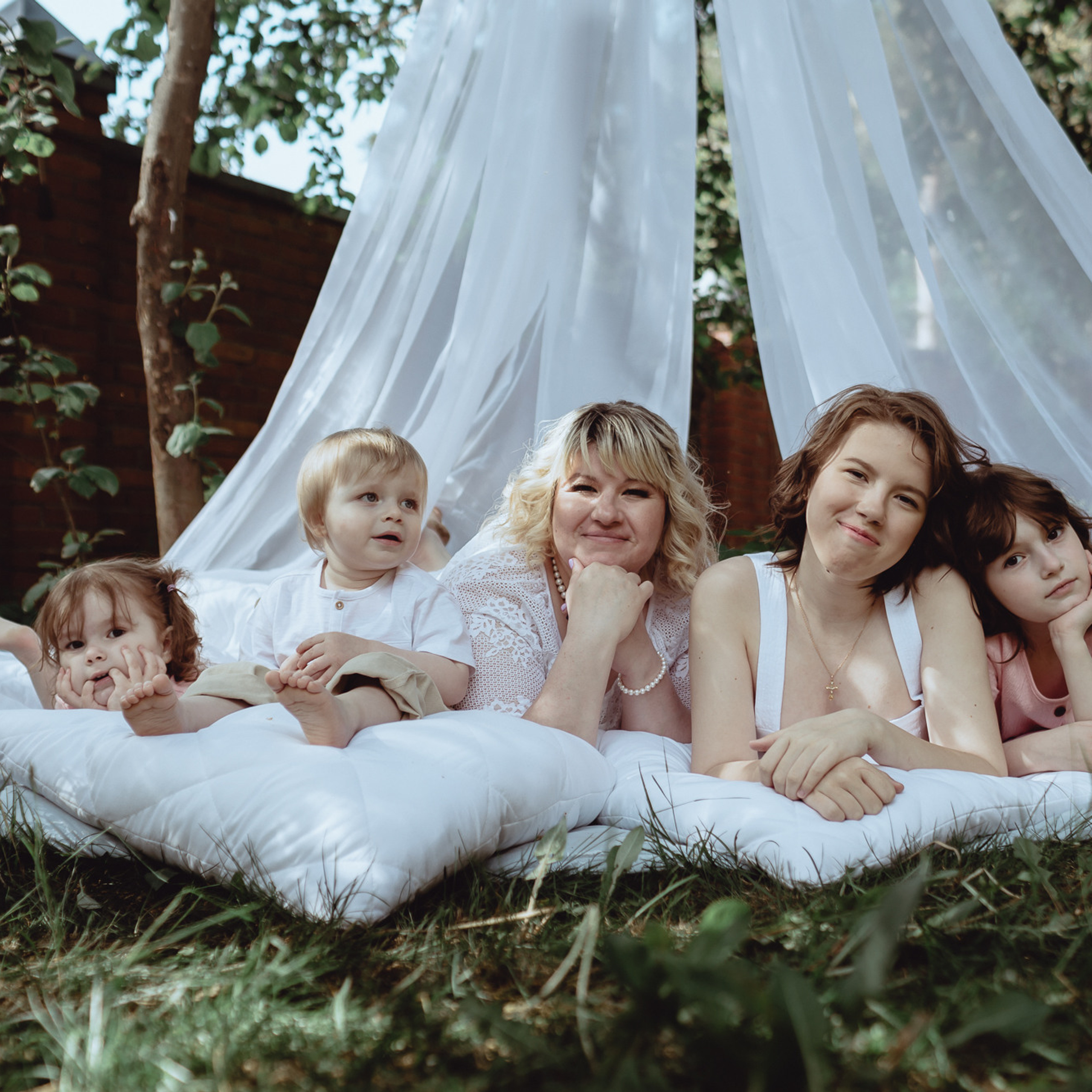 Отзывы. Женский, семейный и контент фотограф Ирина Ульянова в Санкт-Петербурге