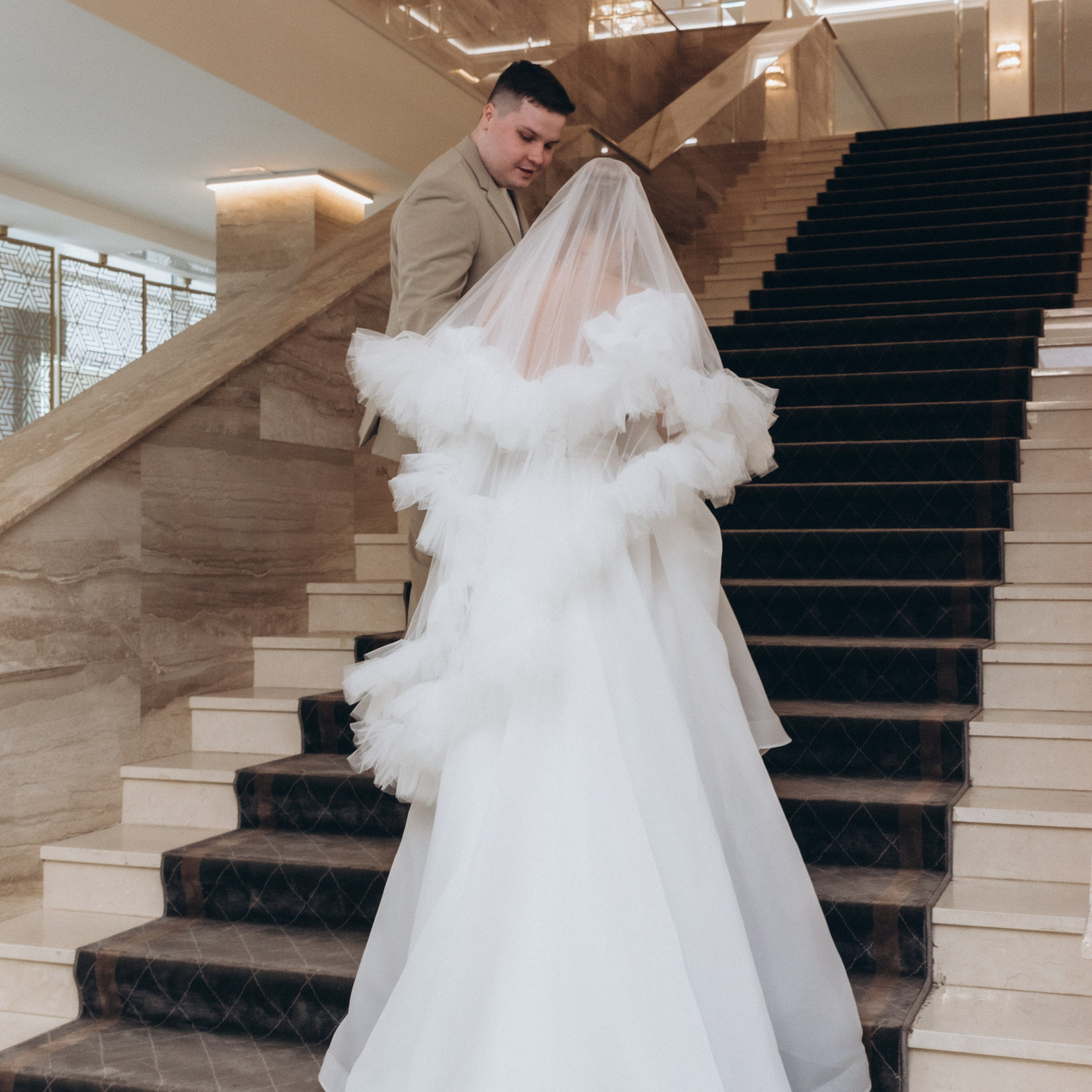 Илья и Дарья