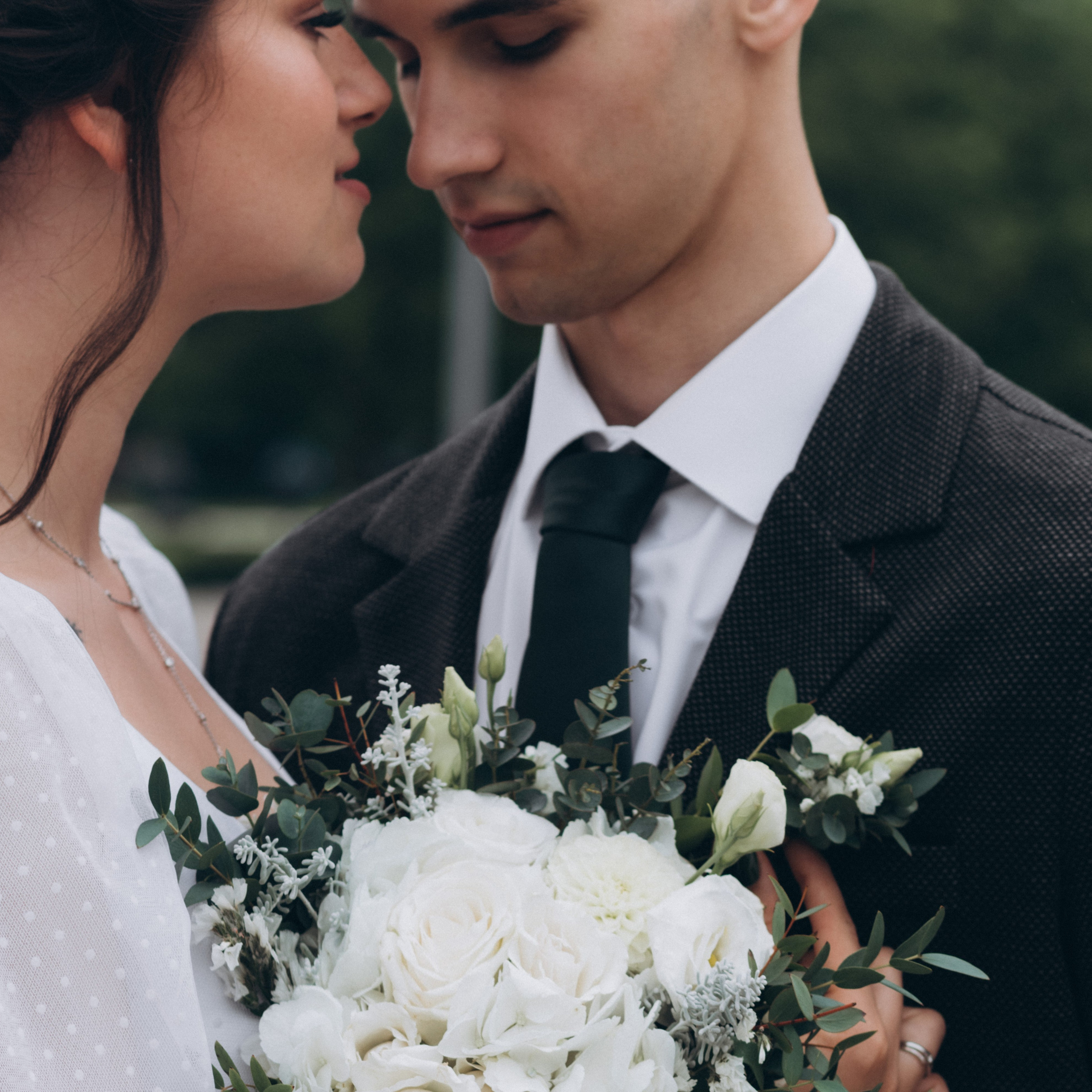 Свадьба Семена и Елизаветы