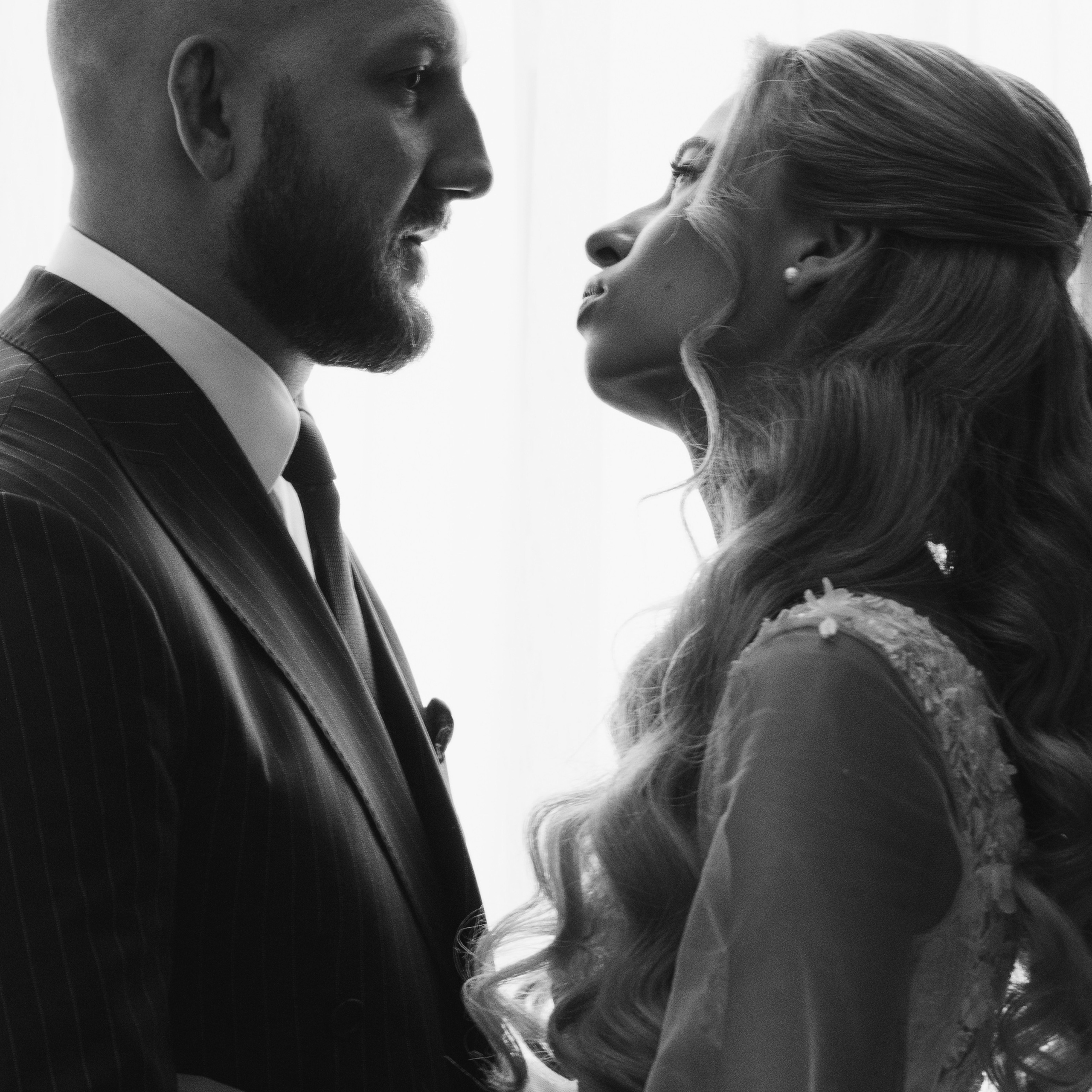 Утро и роспись Виктора и Марии