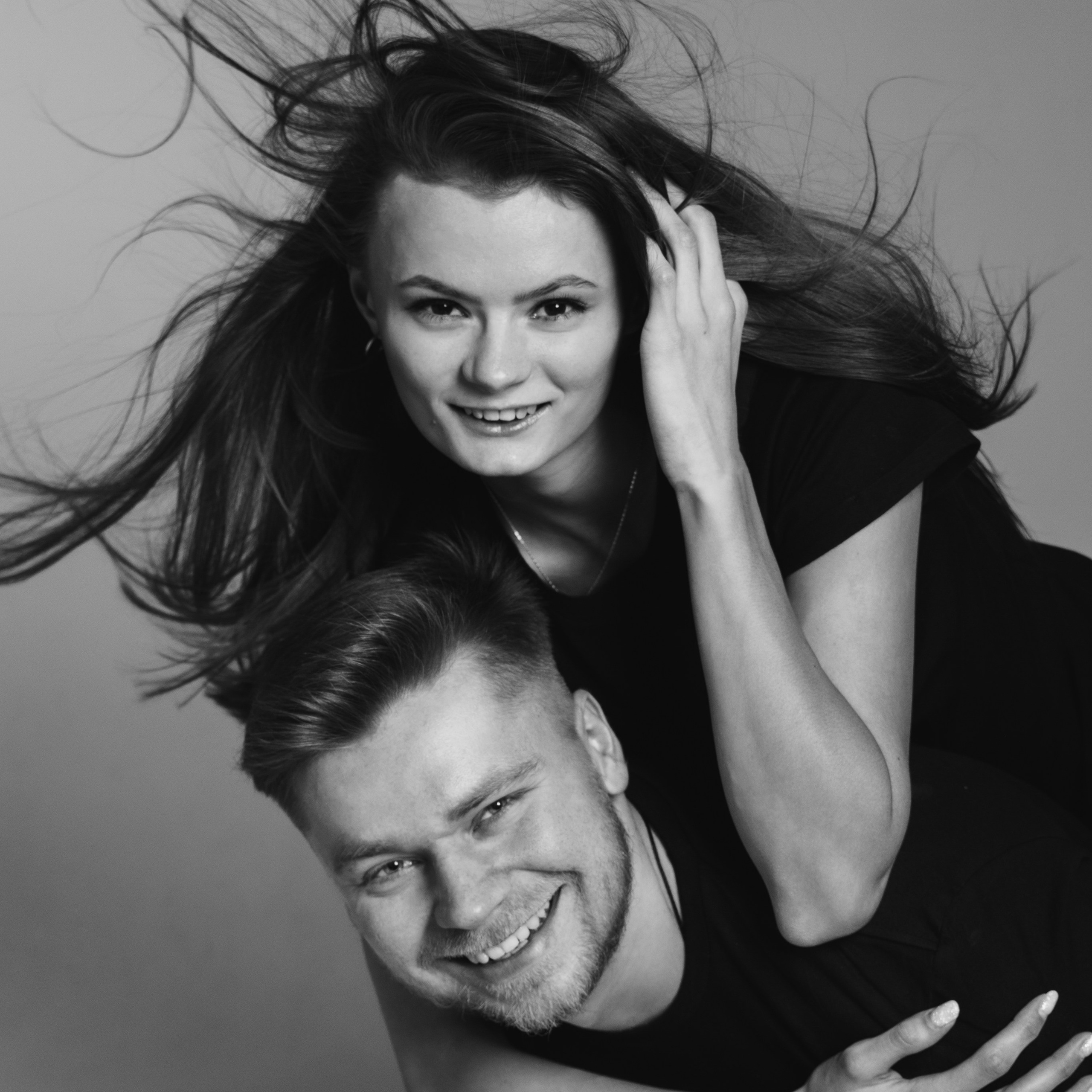 Александр и Кристина