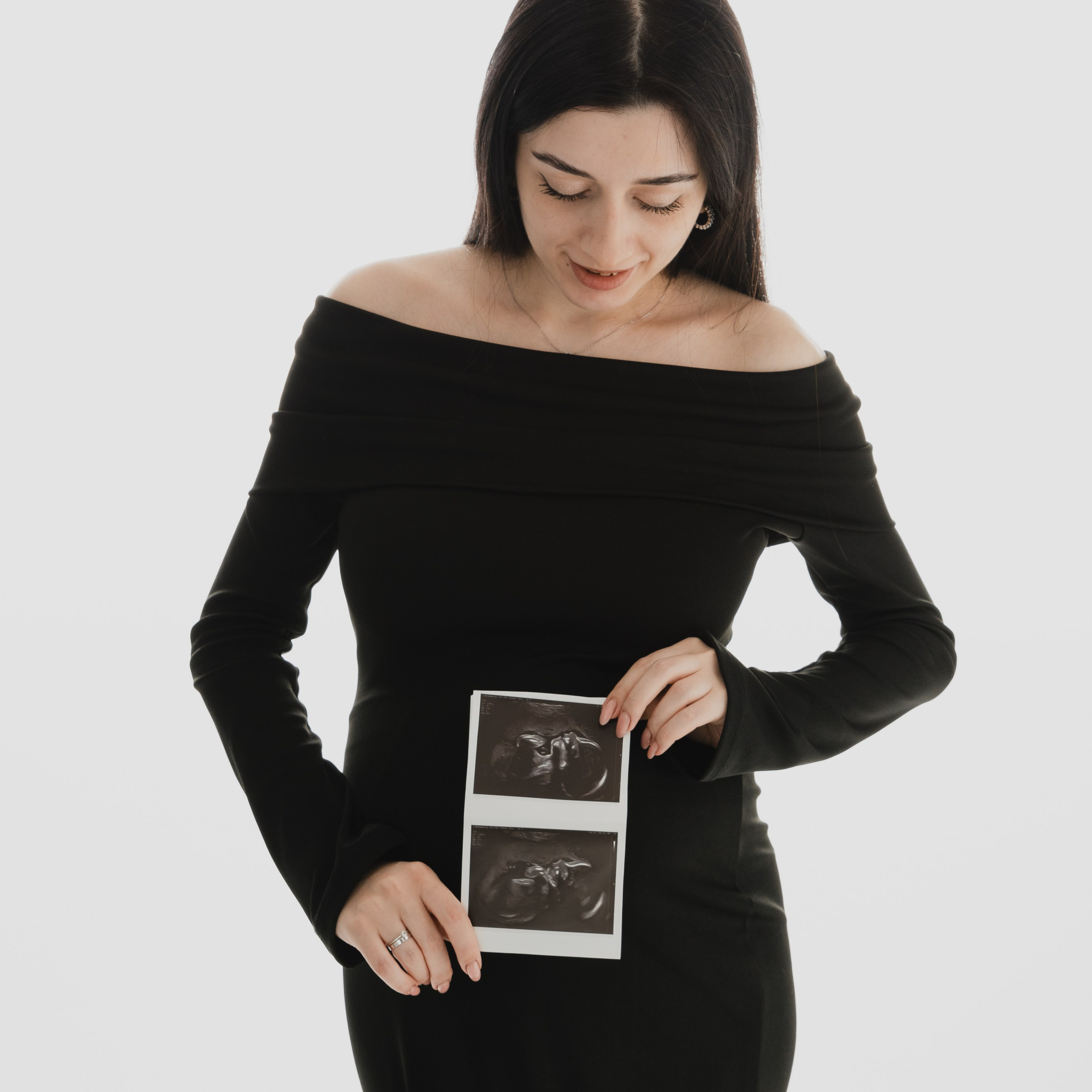 Арусик (съемка беременности)