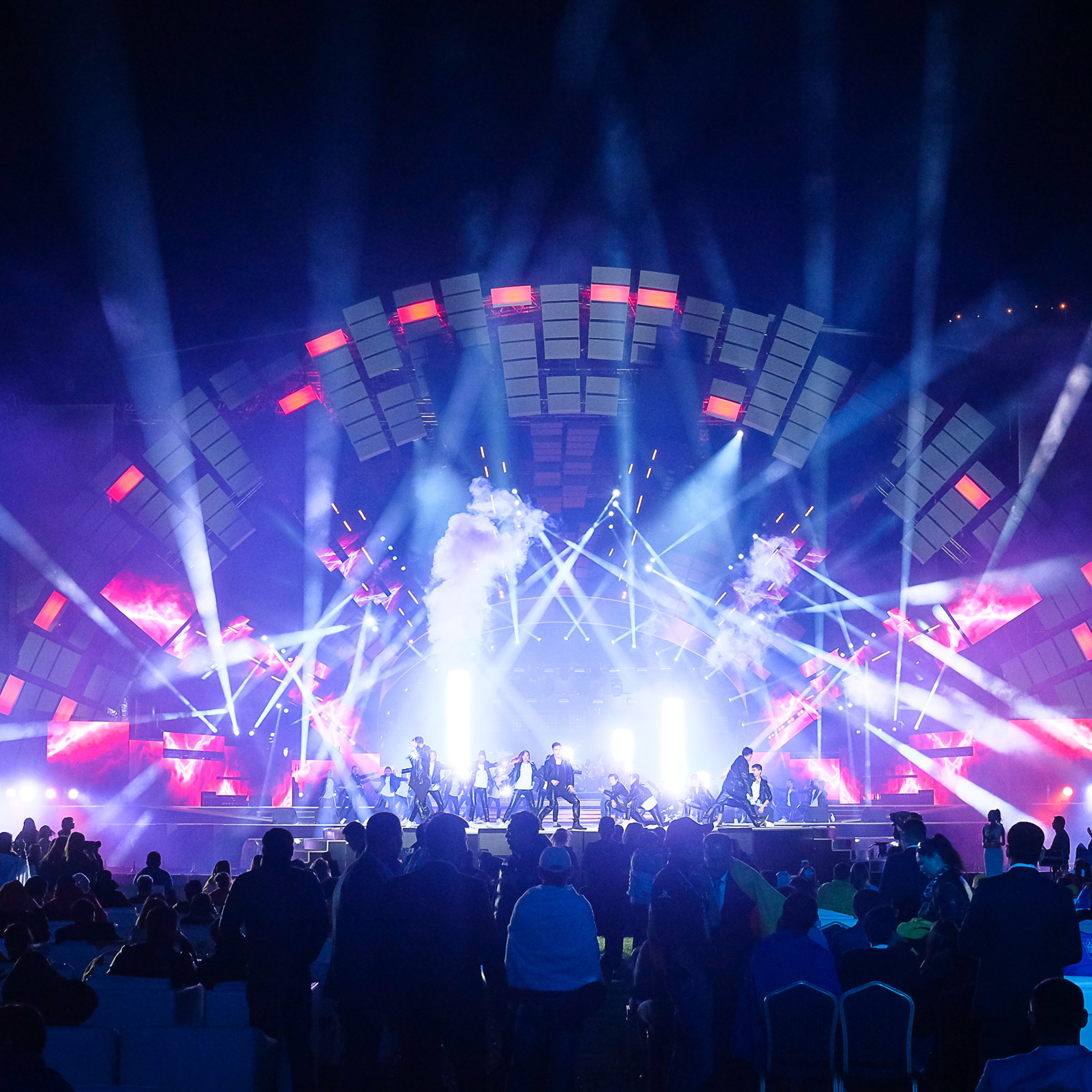 Официальный фотограф Star of Asia