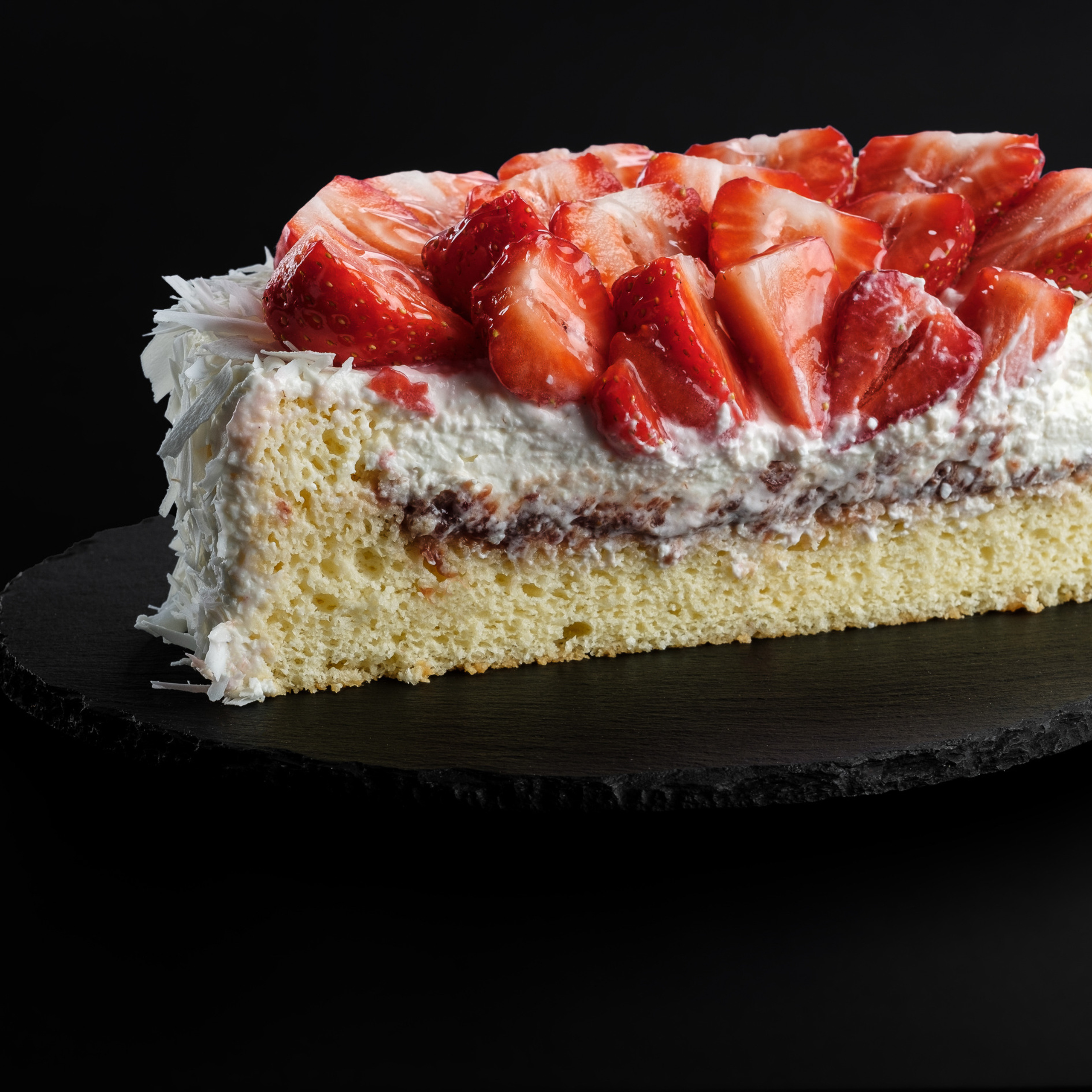 Съемка для компании Bisquit