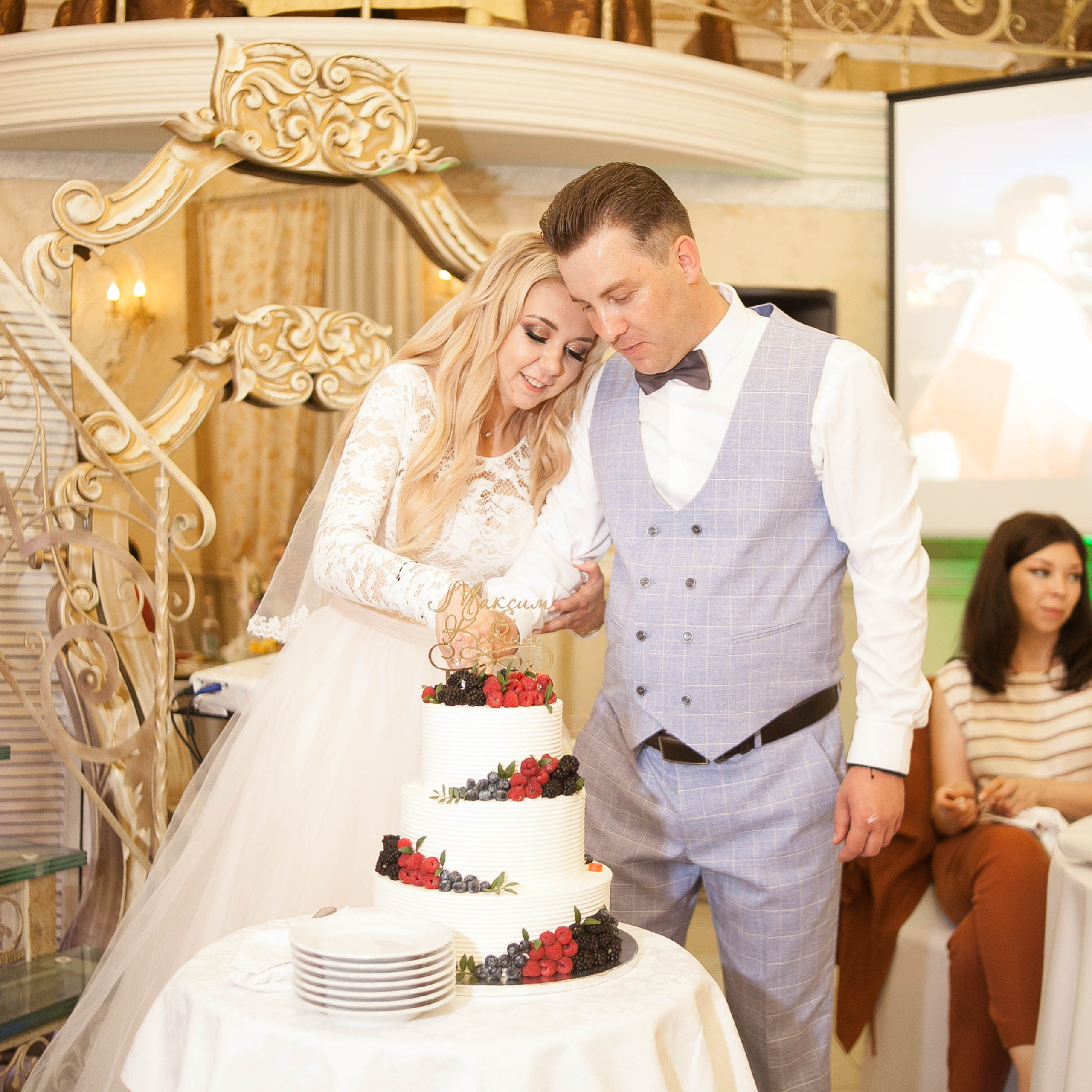 Отзывы. Свадебный фотограф Нижний Новгород