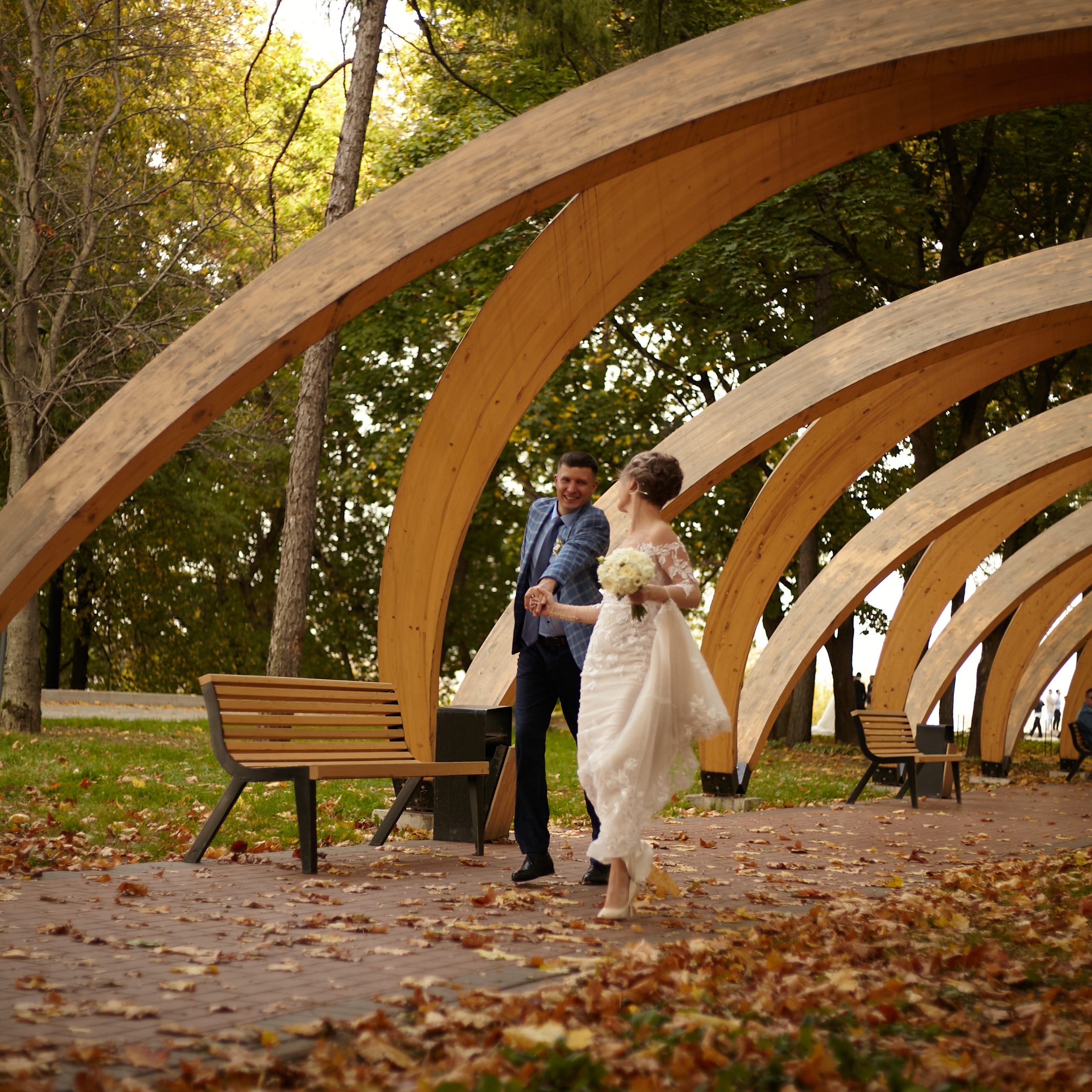 Отзывы. Свадебный фотограф Нижний Новгород