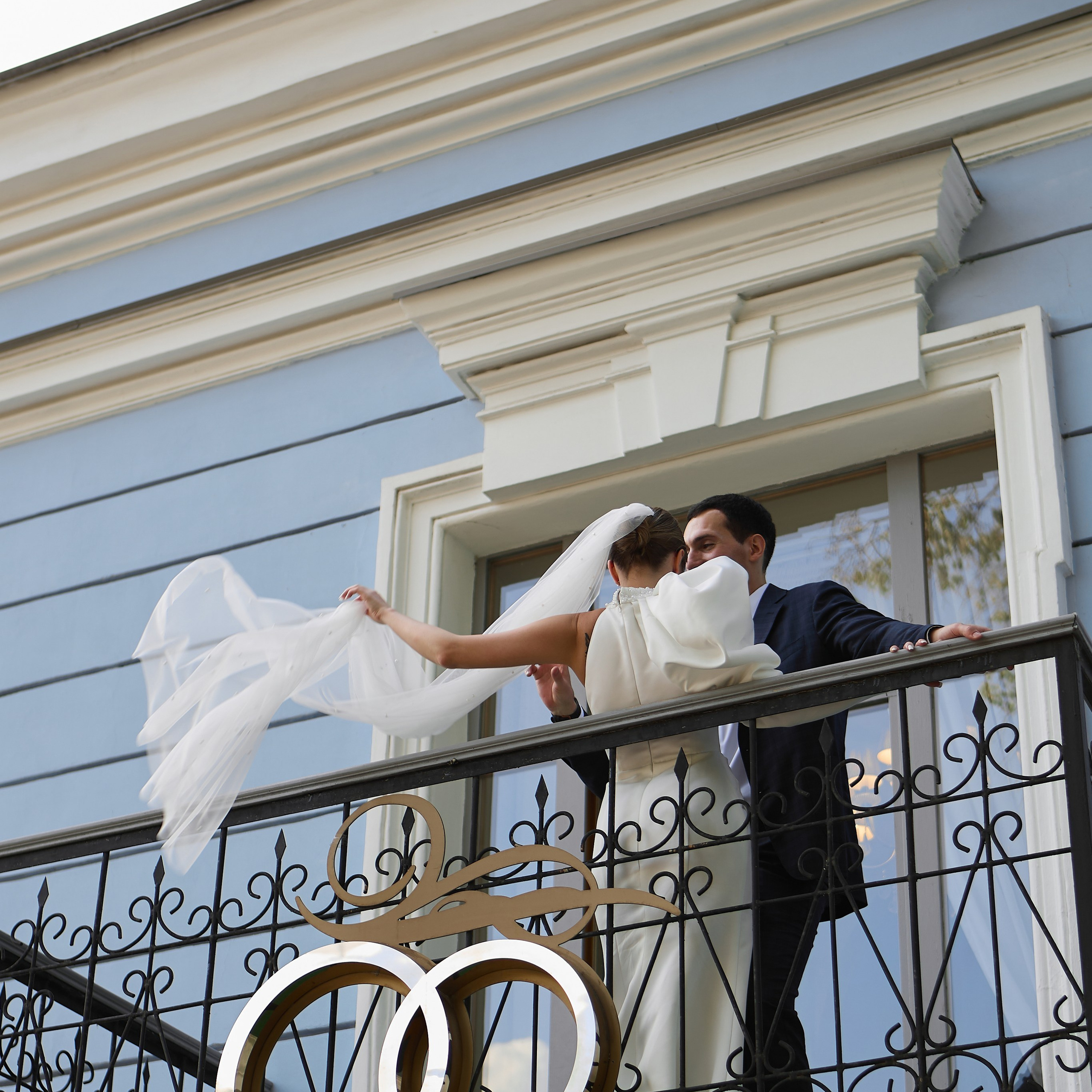 Блог о фотосессиях. Свадебный фотограф Нижний Новгород