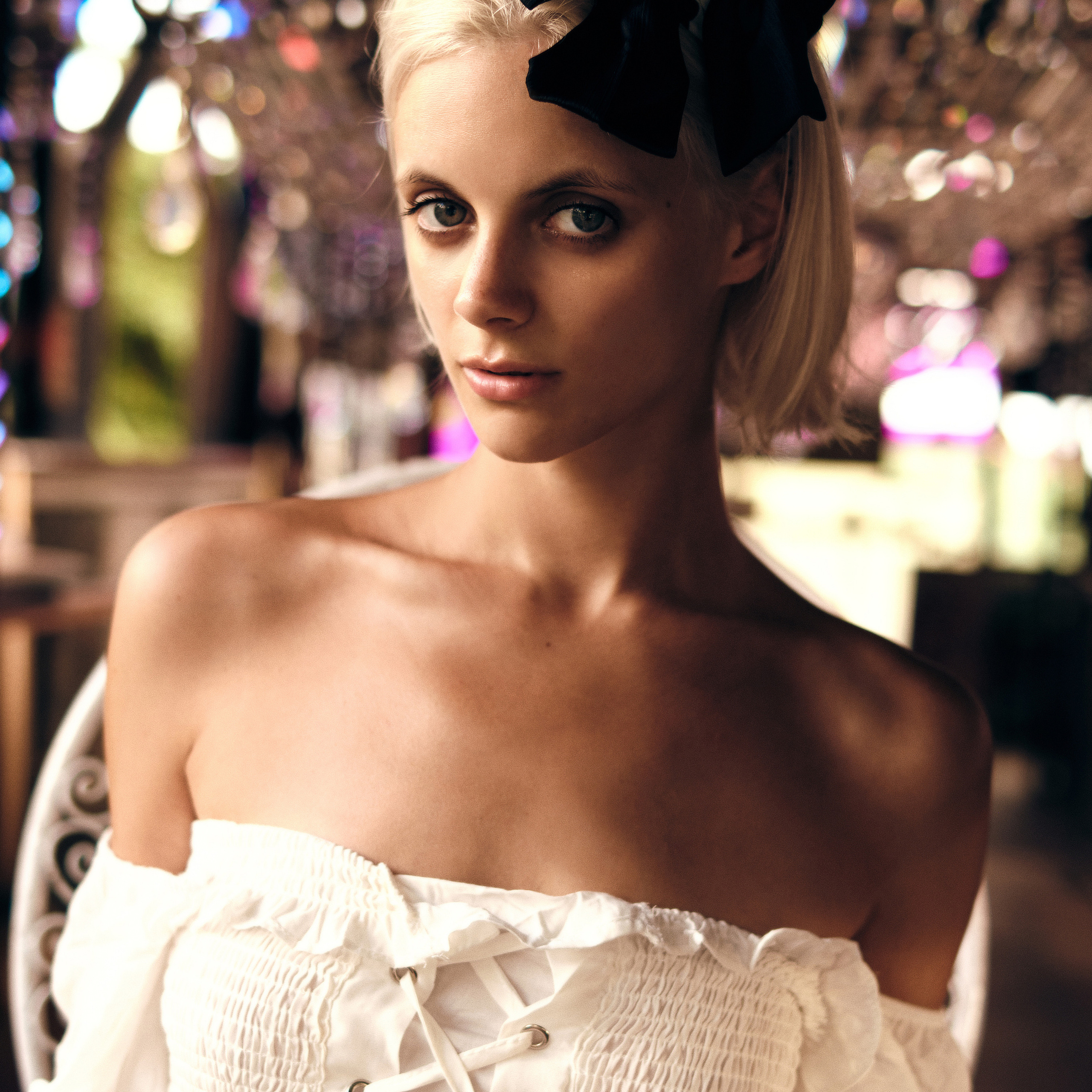 Отзывы. Арт фотограф Виктория Фатина Москва | visual art