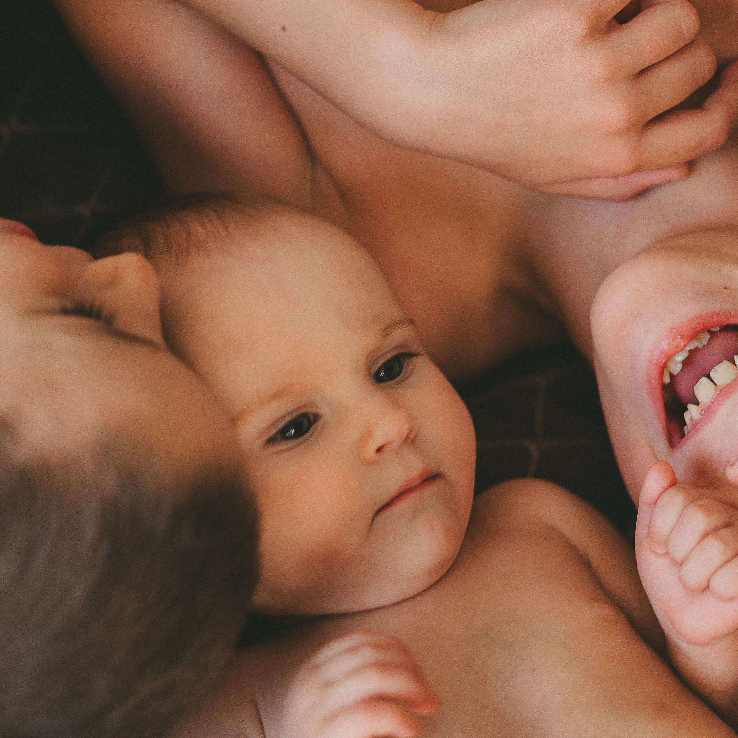 Отзывы. Семейный, детский, lifestyle фотограф в Магадане Илона Проскурня