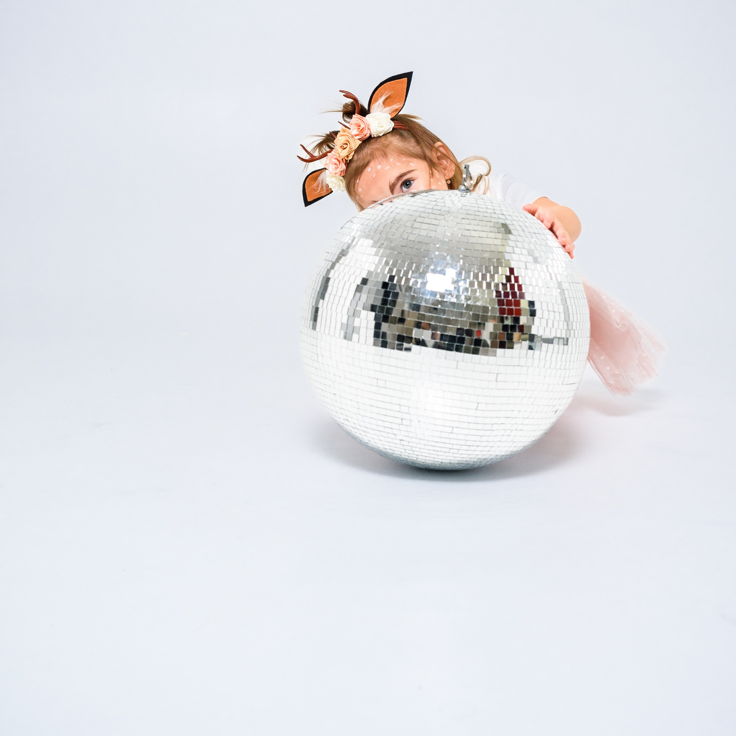 Фотосессия «Оленята». Семейный, детский, lifestyle фотограф в Магадане Илона Проскурня