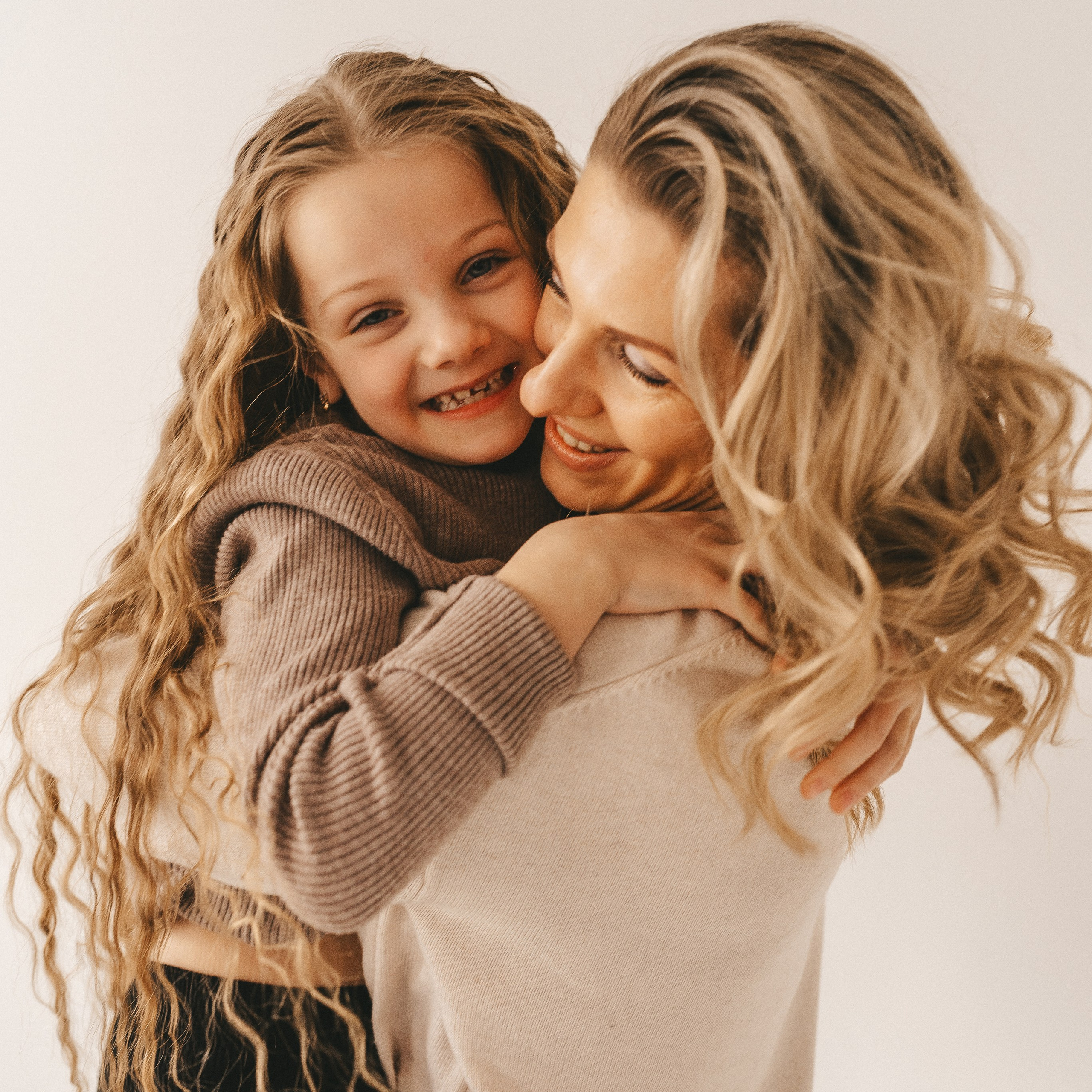 Наташа и Соня