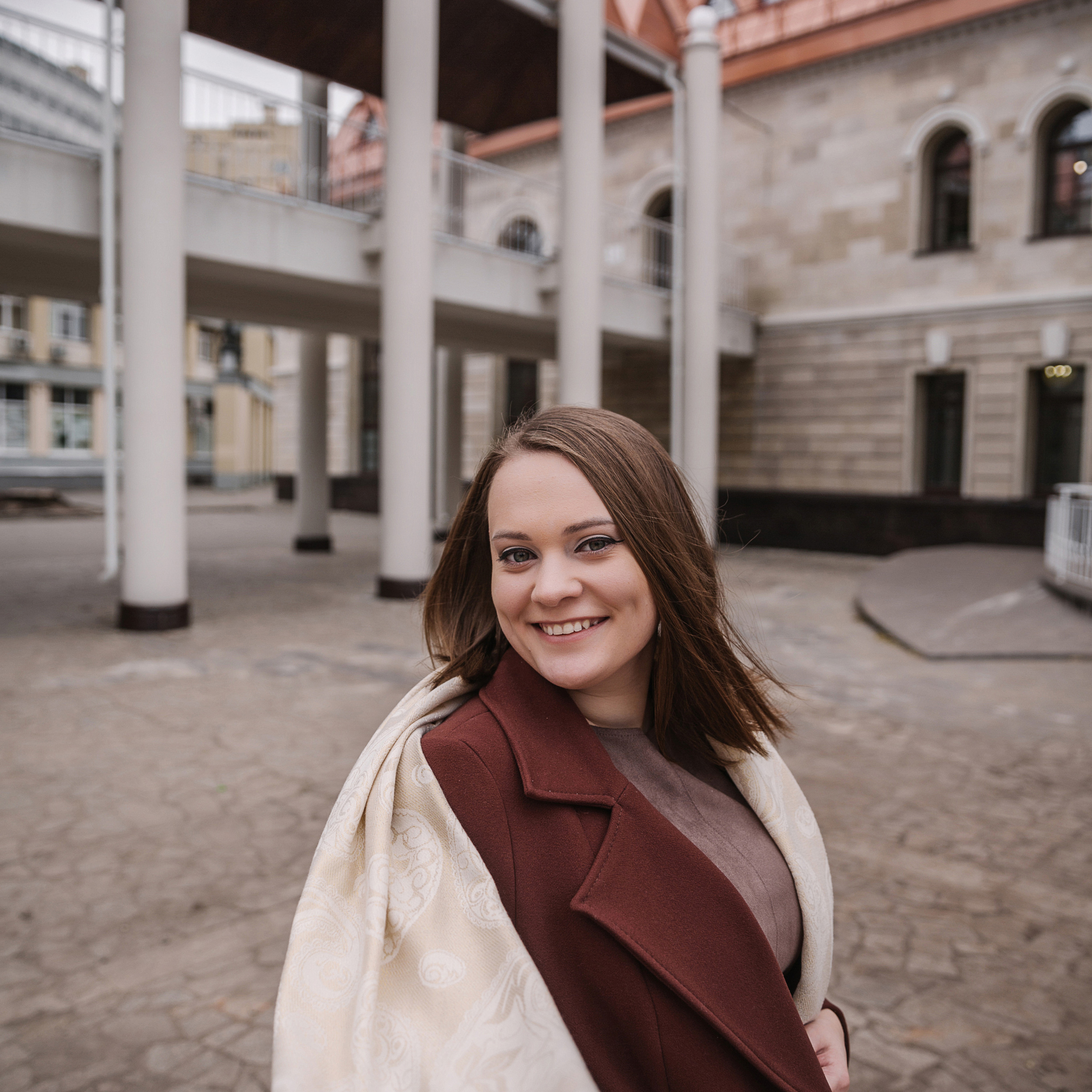 Отзывы. Персональный, семейный и портретный фотограф в Воронеже Майя Яхонтова