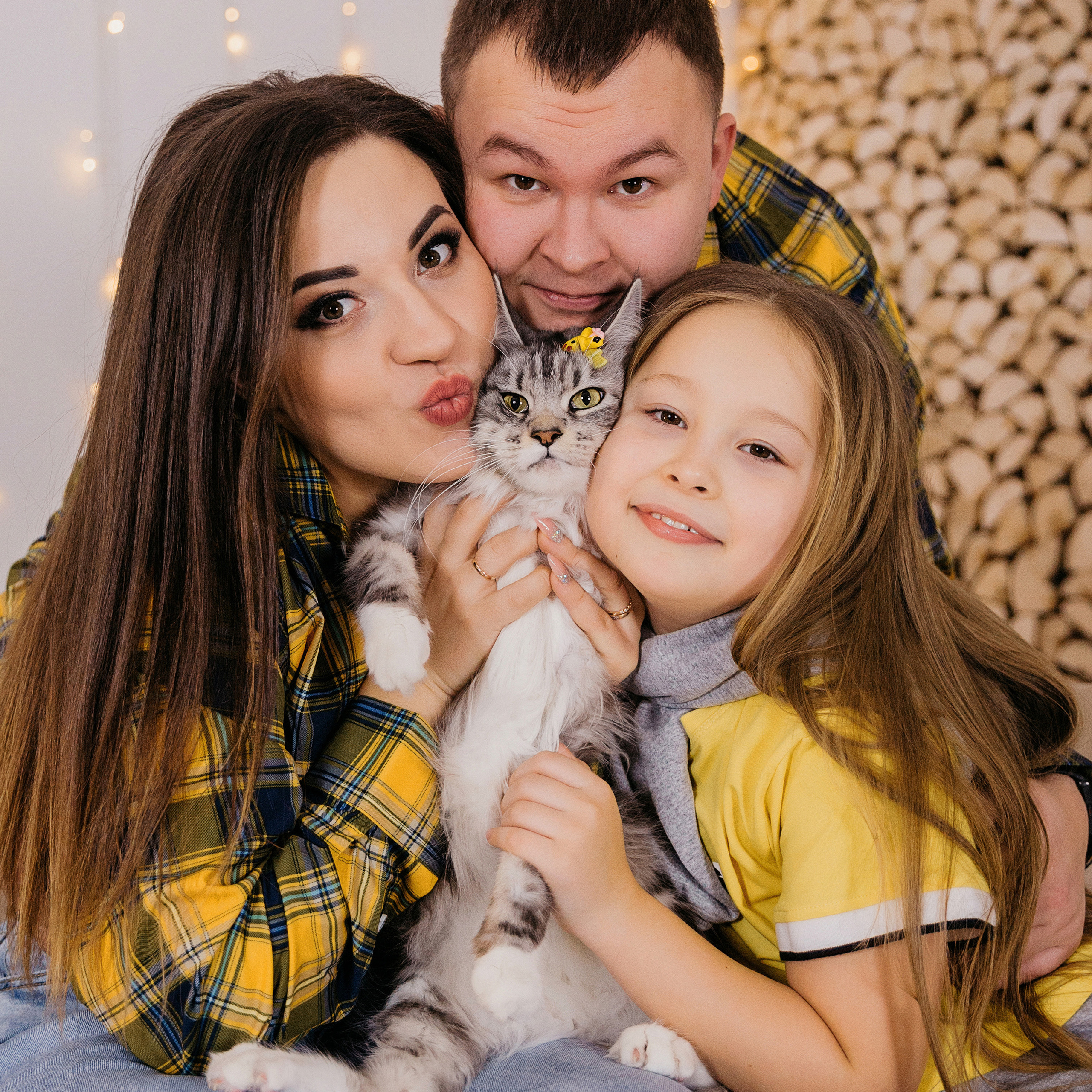 Отзывы. Персональный, семейный и портретный фотограф в Воронеже Майя Яхонтова