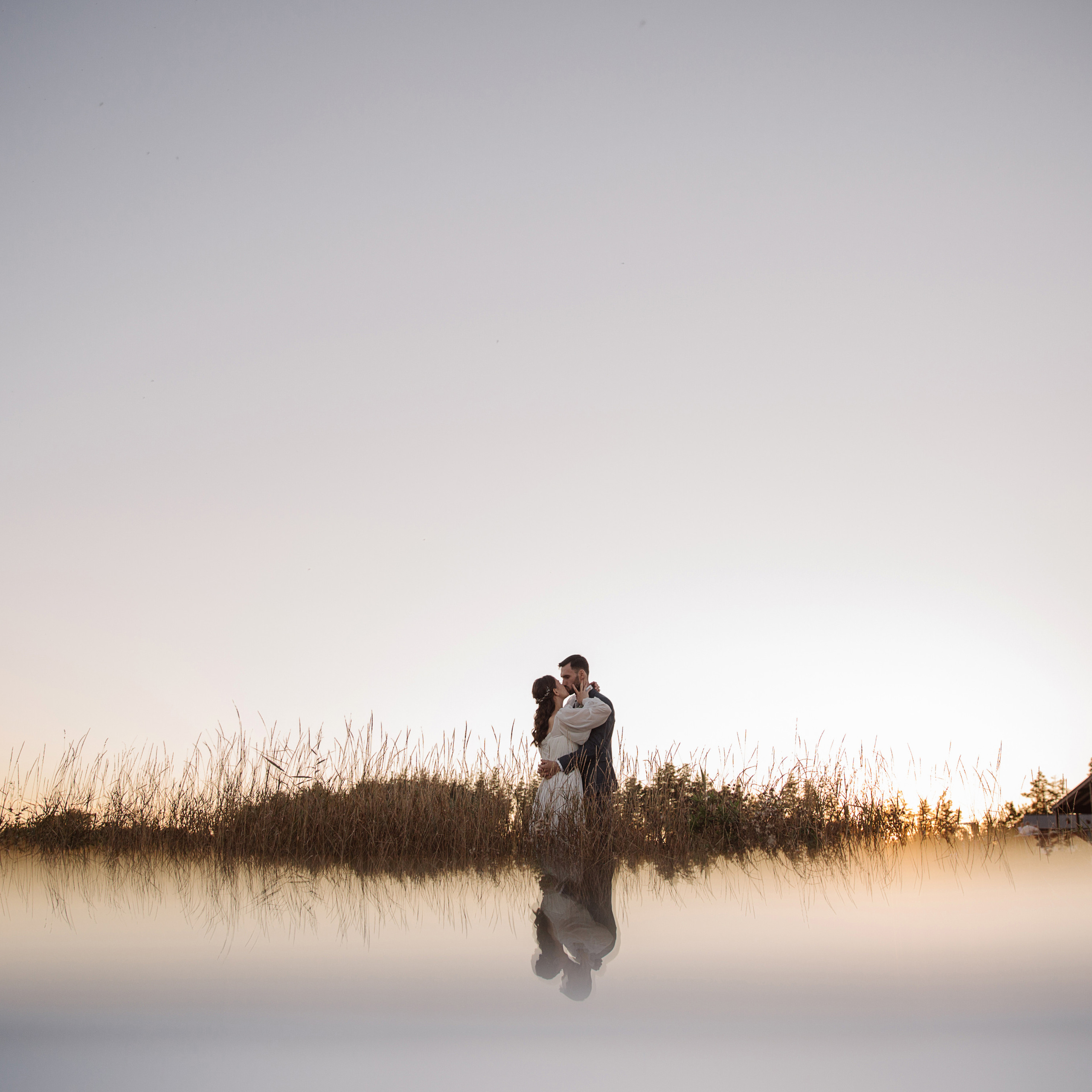 Виктор и Ирина