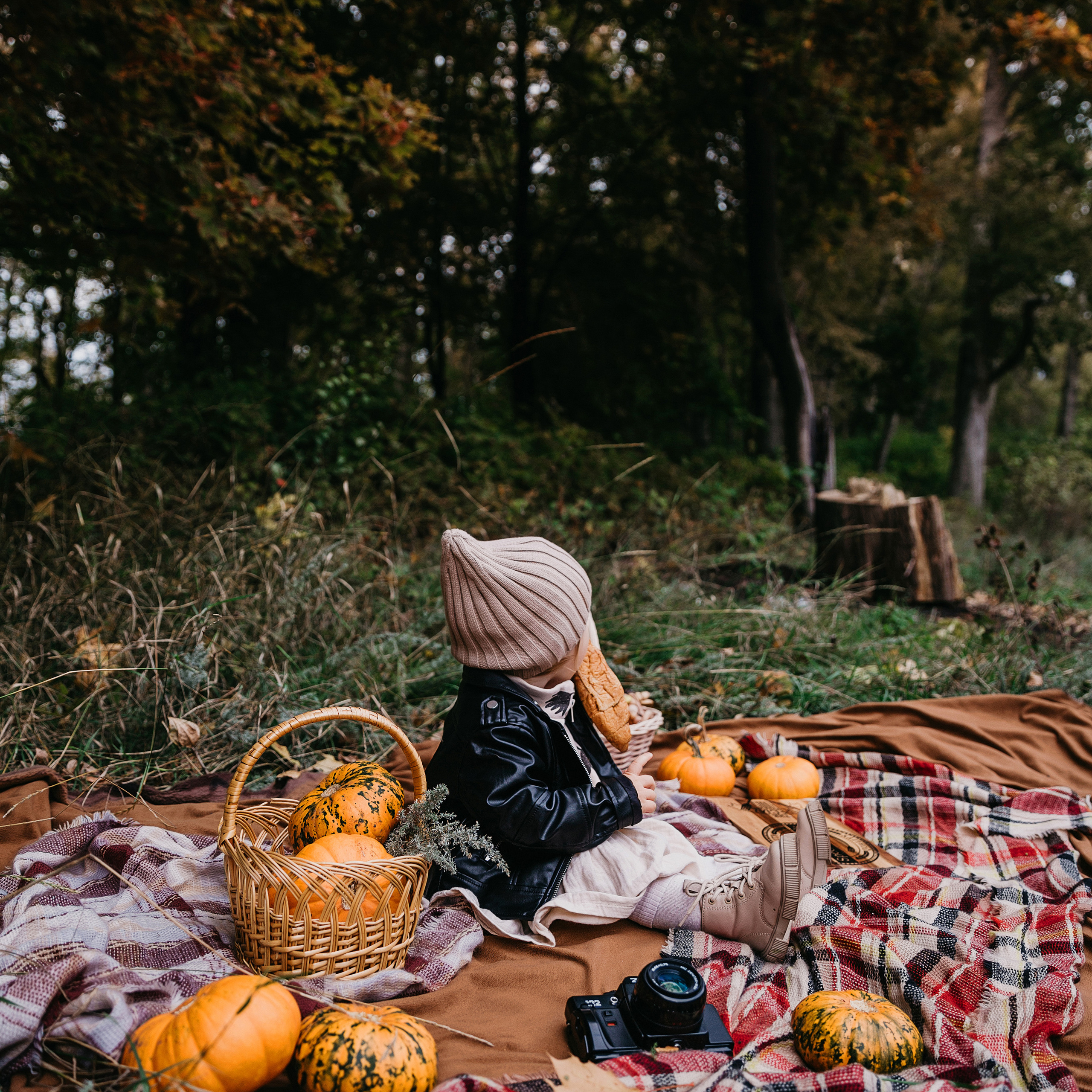 Семья Алёны