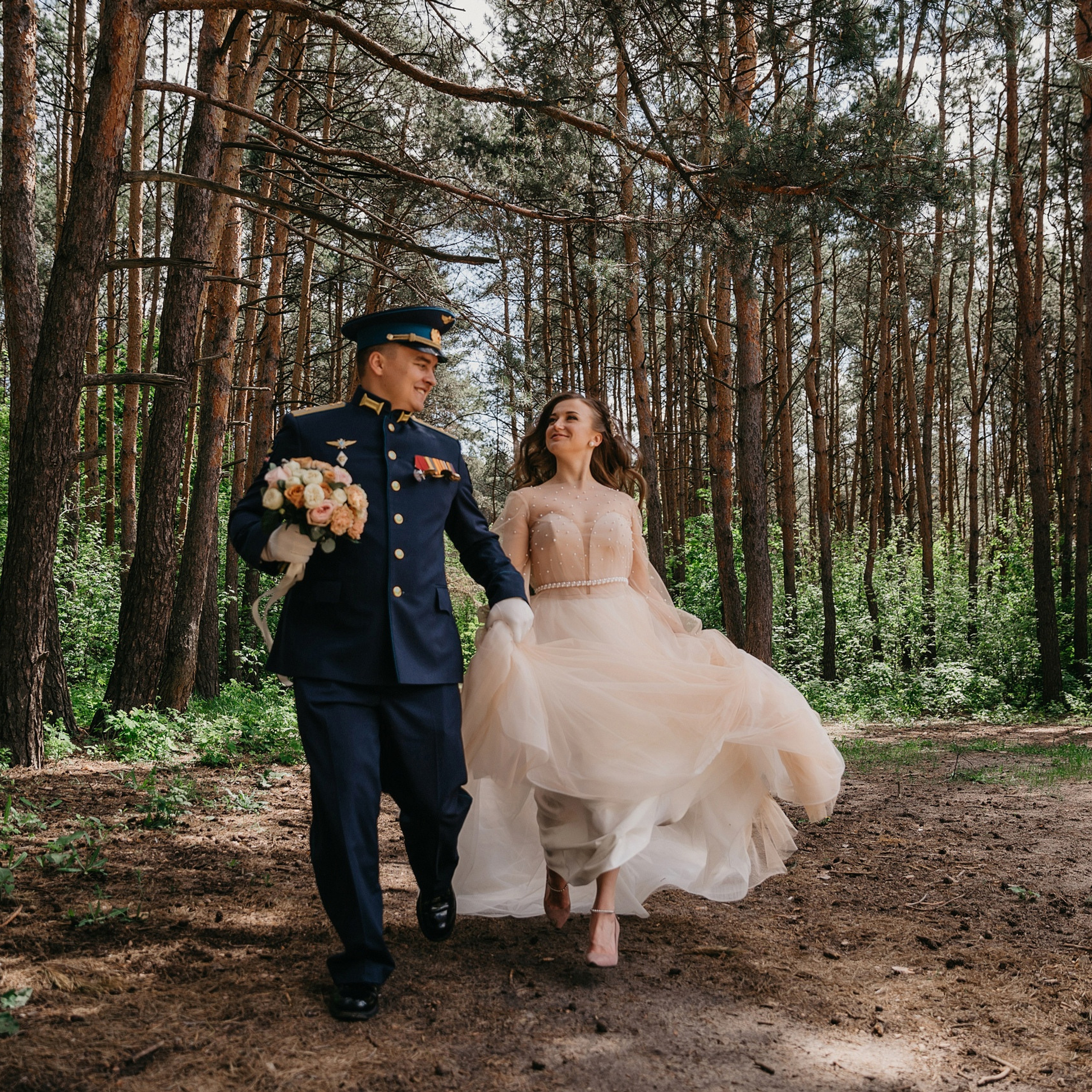 Михаил&Елена