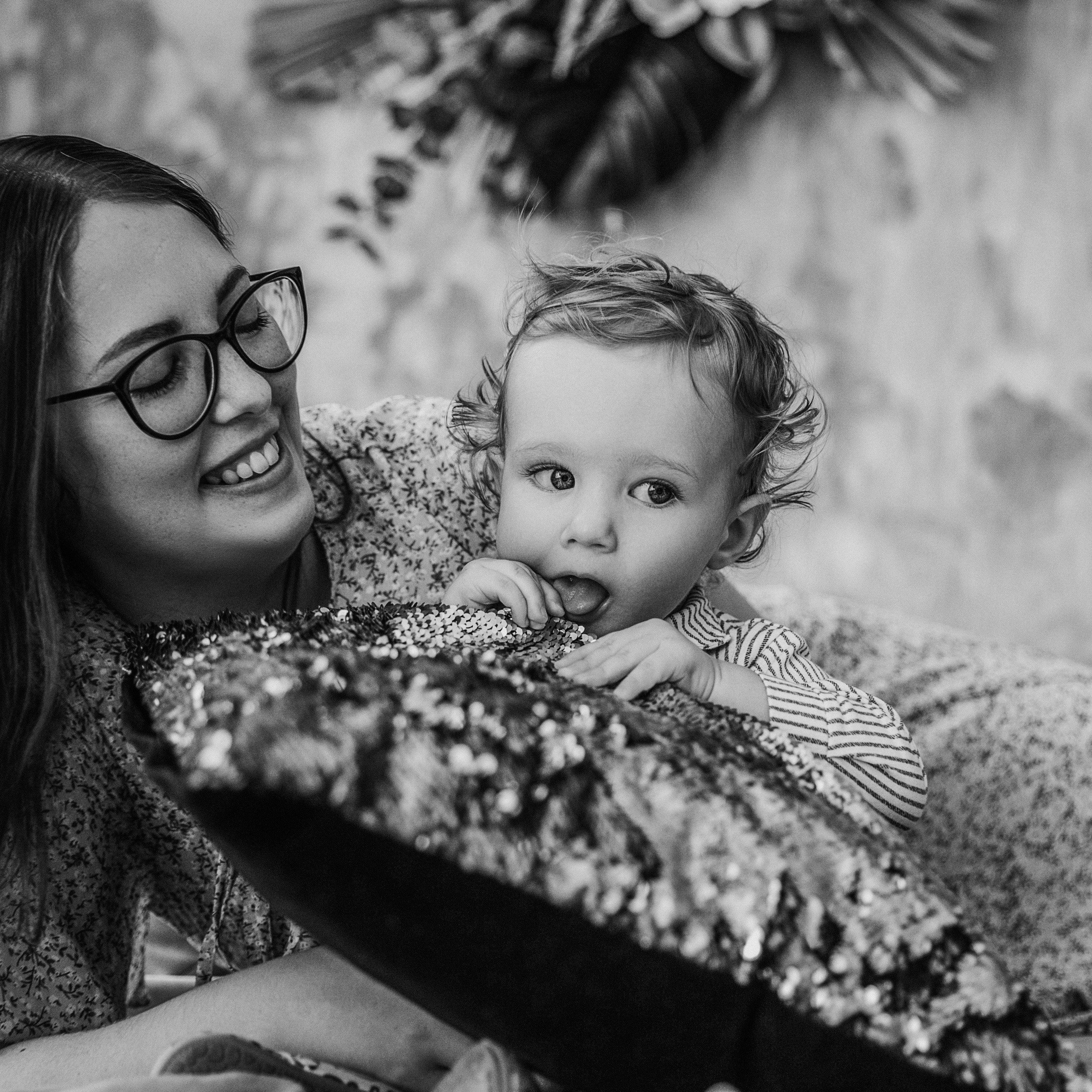 Аня и Матвей