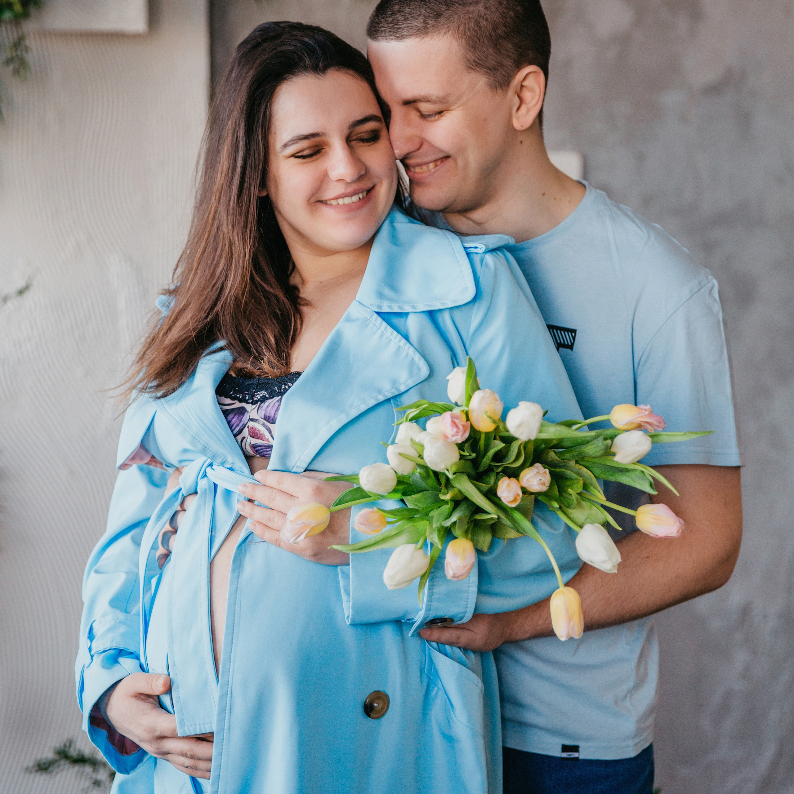 Отзывы. Персональный, семейный и портретный фотограф в Воронеже Майя Яхонтова