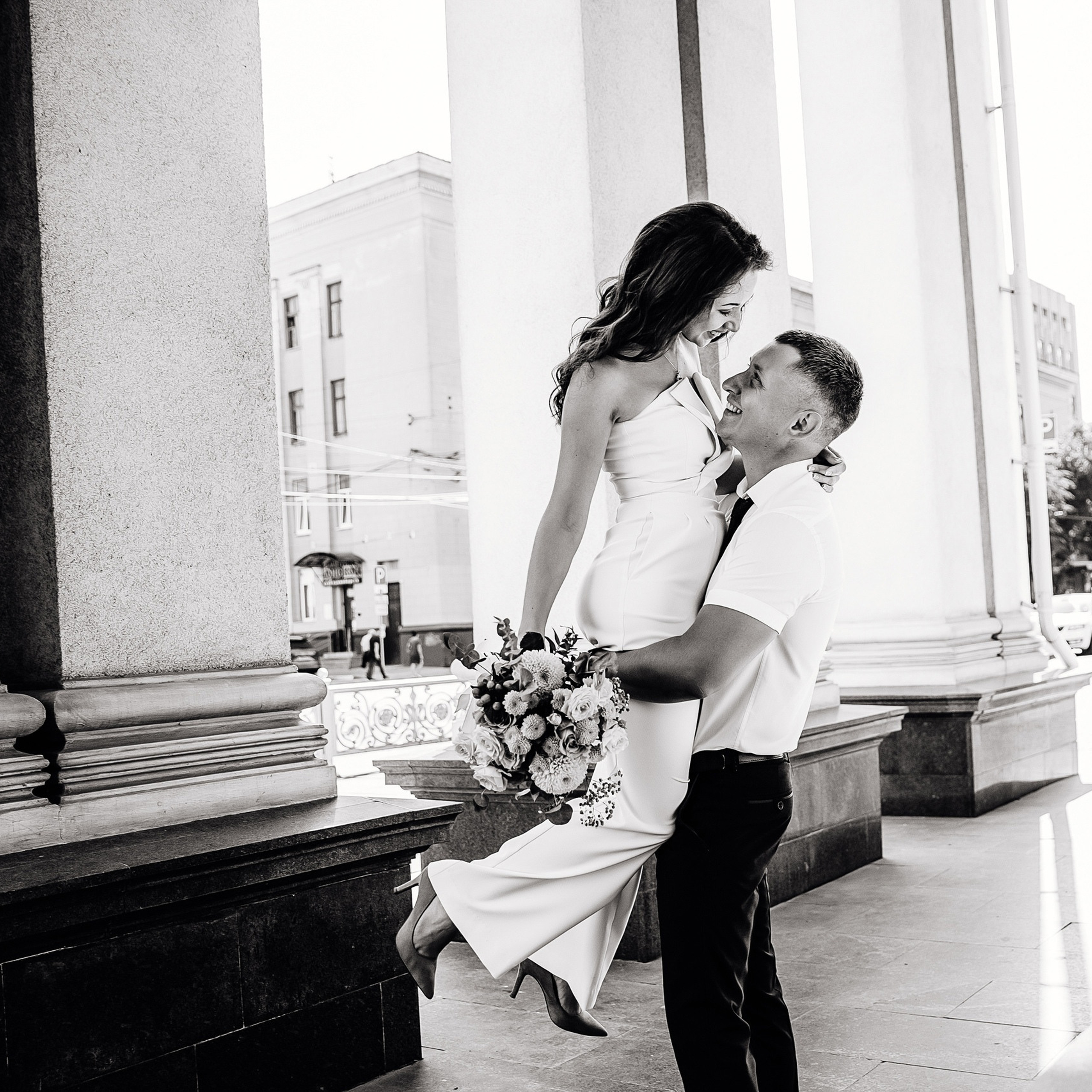 Александр&Кристина