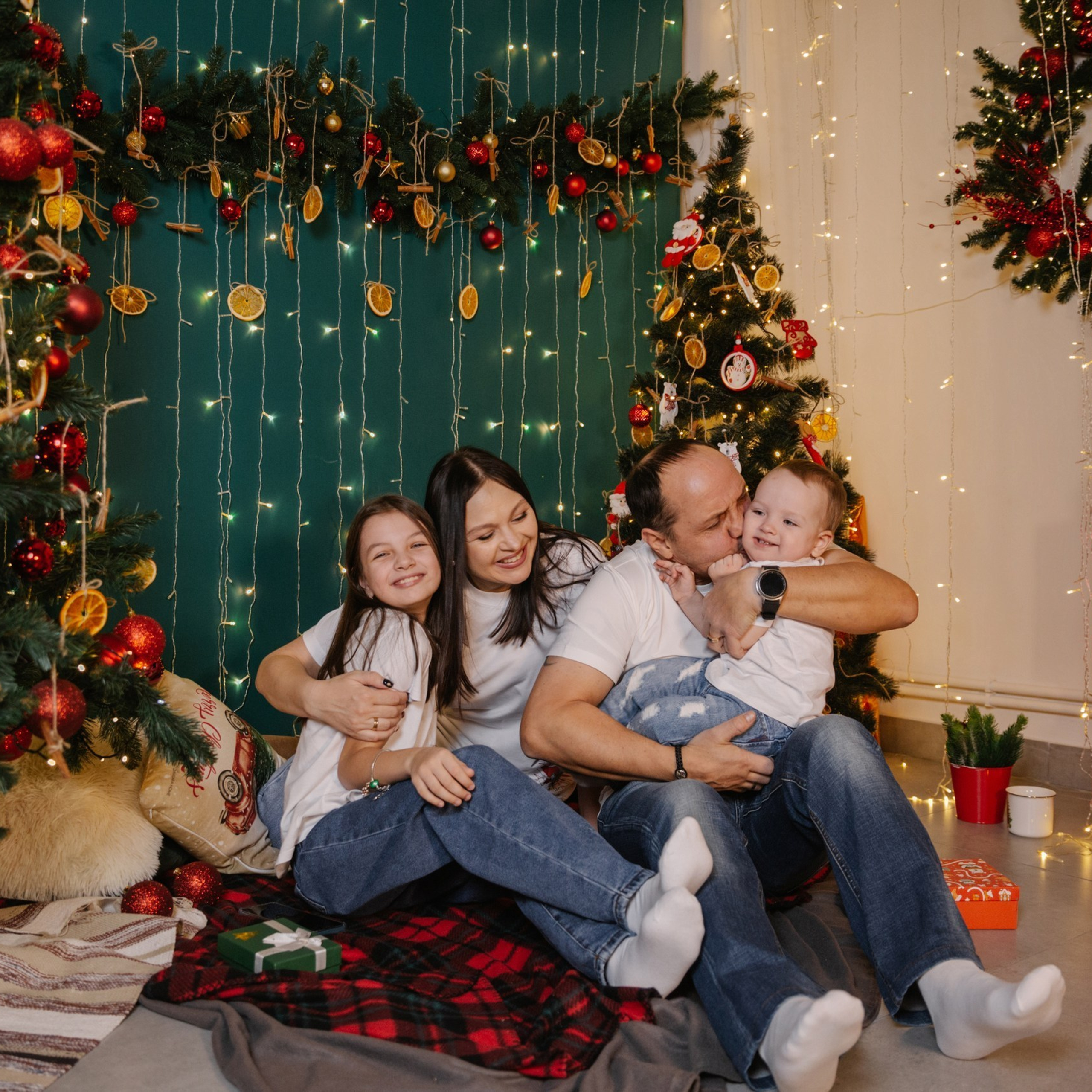 Отзывы. Персональный, семейный и портретный фотограф в Воронеже Майя Яхонтова