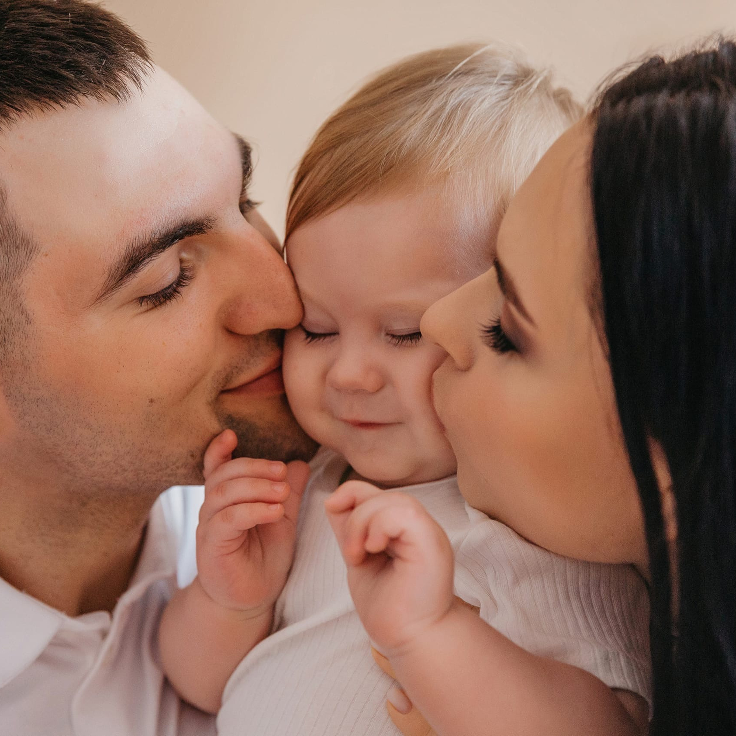 Саша, Яна и СанСаныч