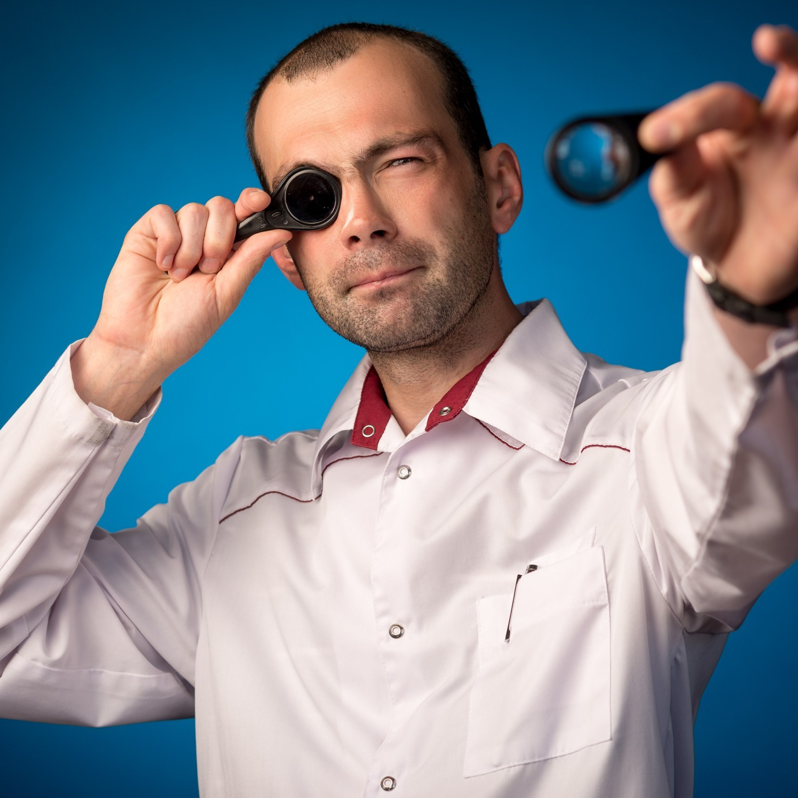 Бизнес портреты