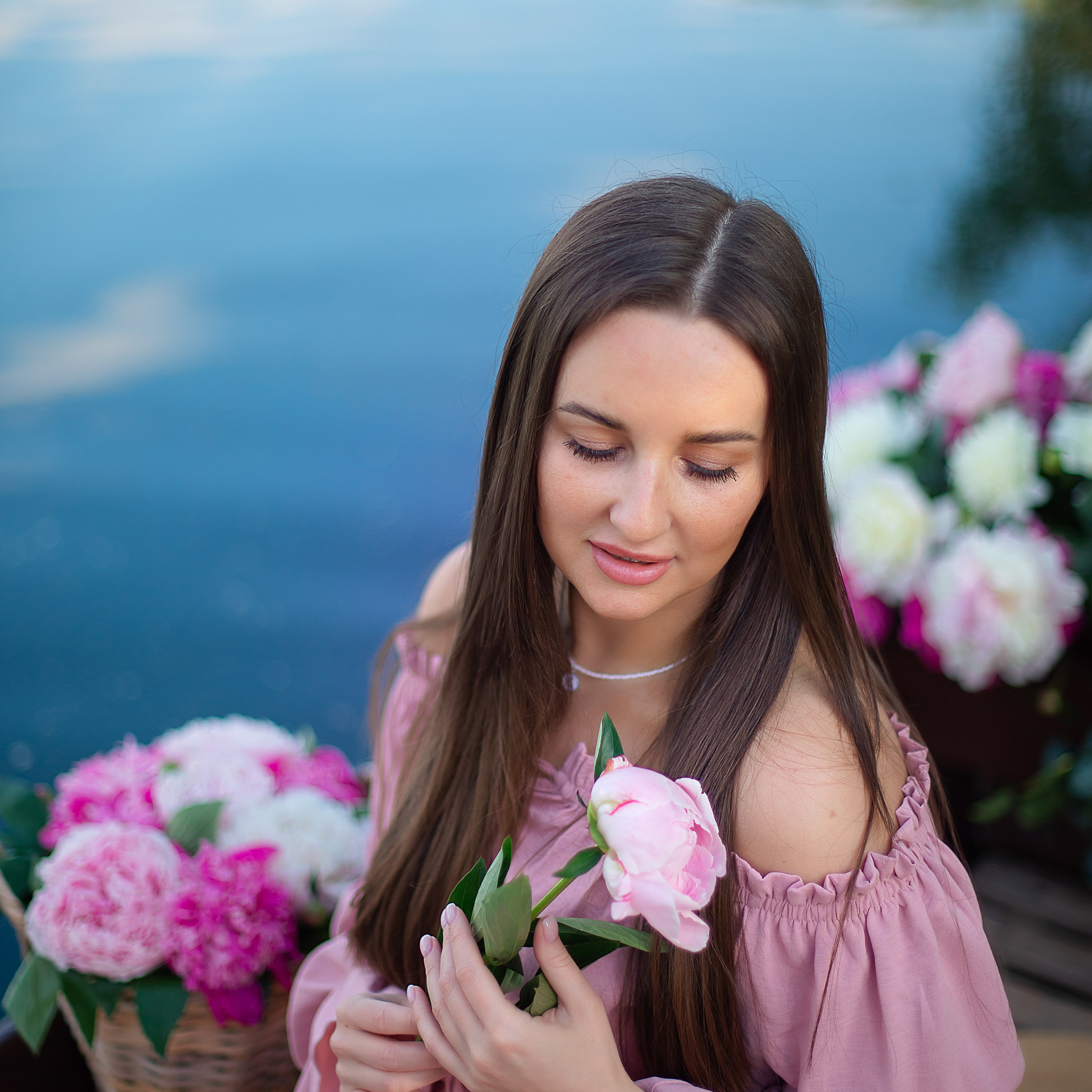 Семейный и детский Фотограф Санкт-Петербург Анастасия Гончарова