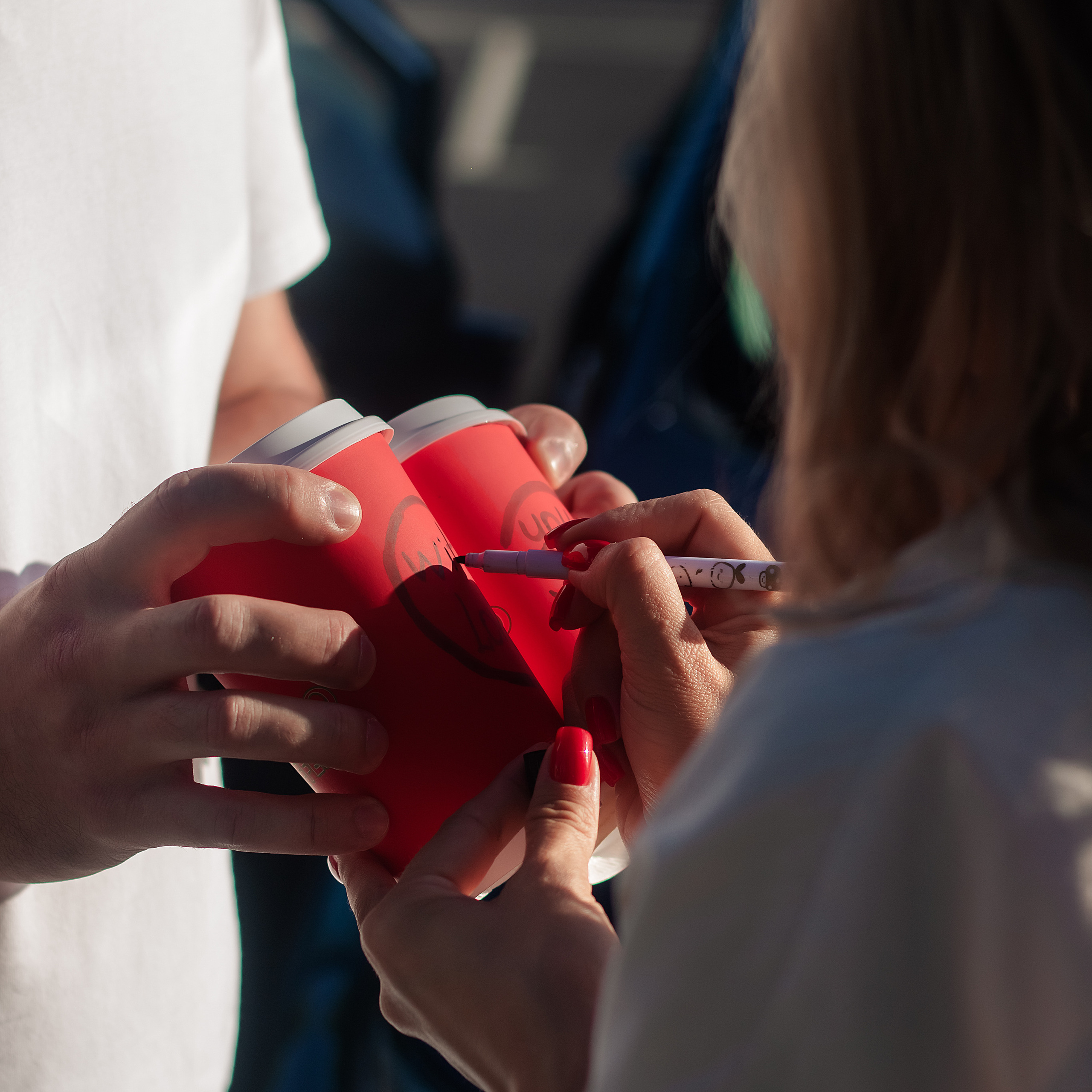 Юрий и Елена