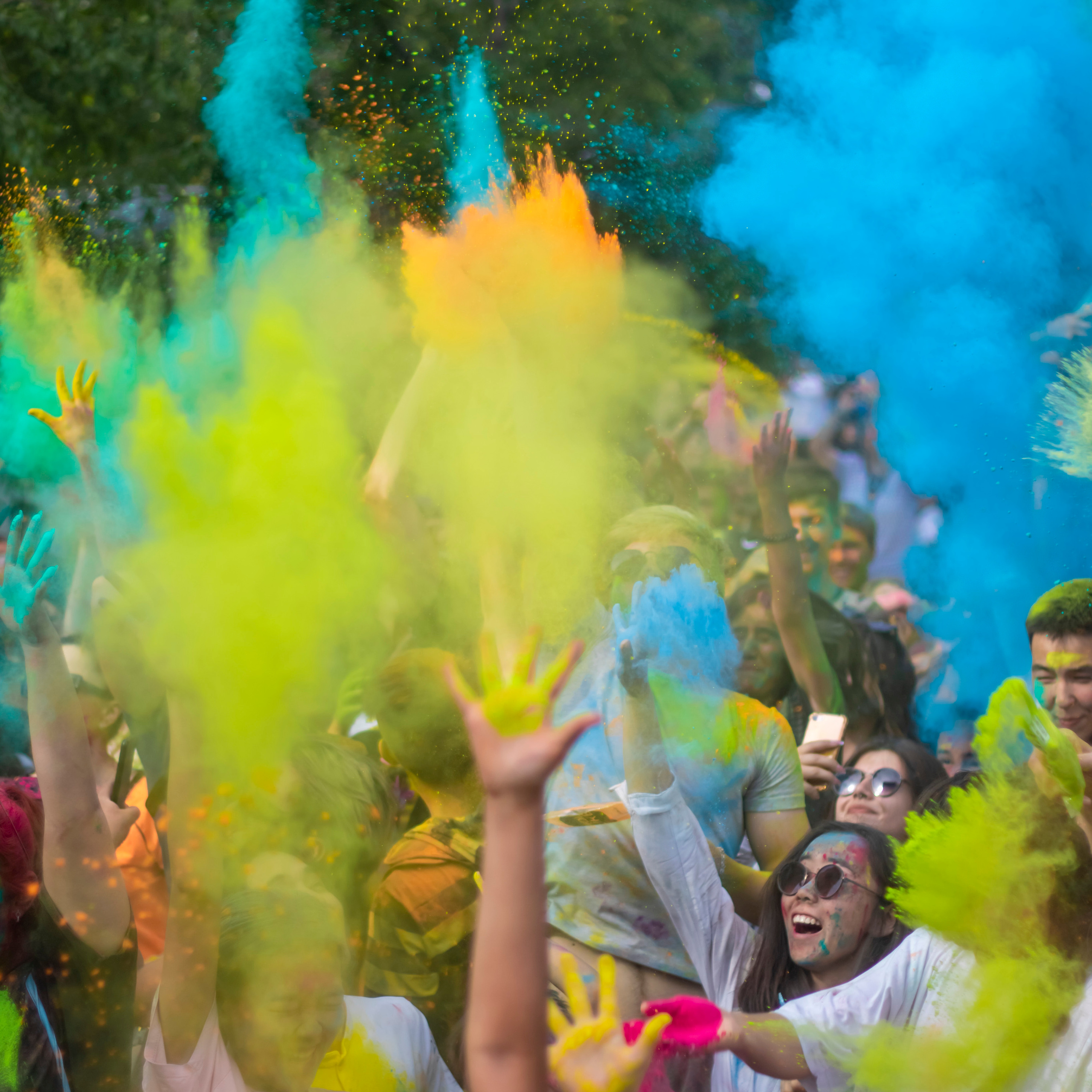 Репортажная съемка