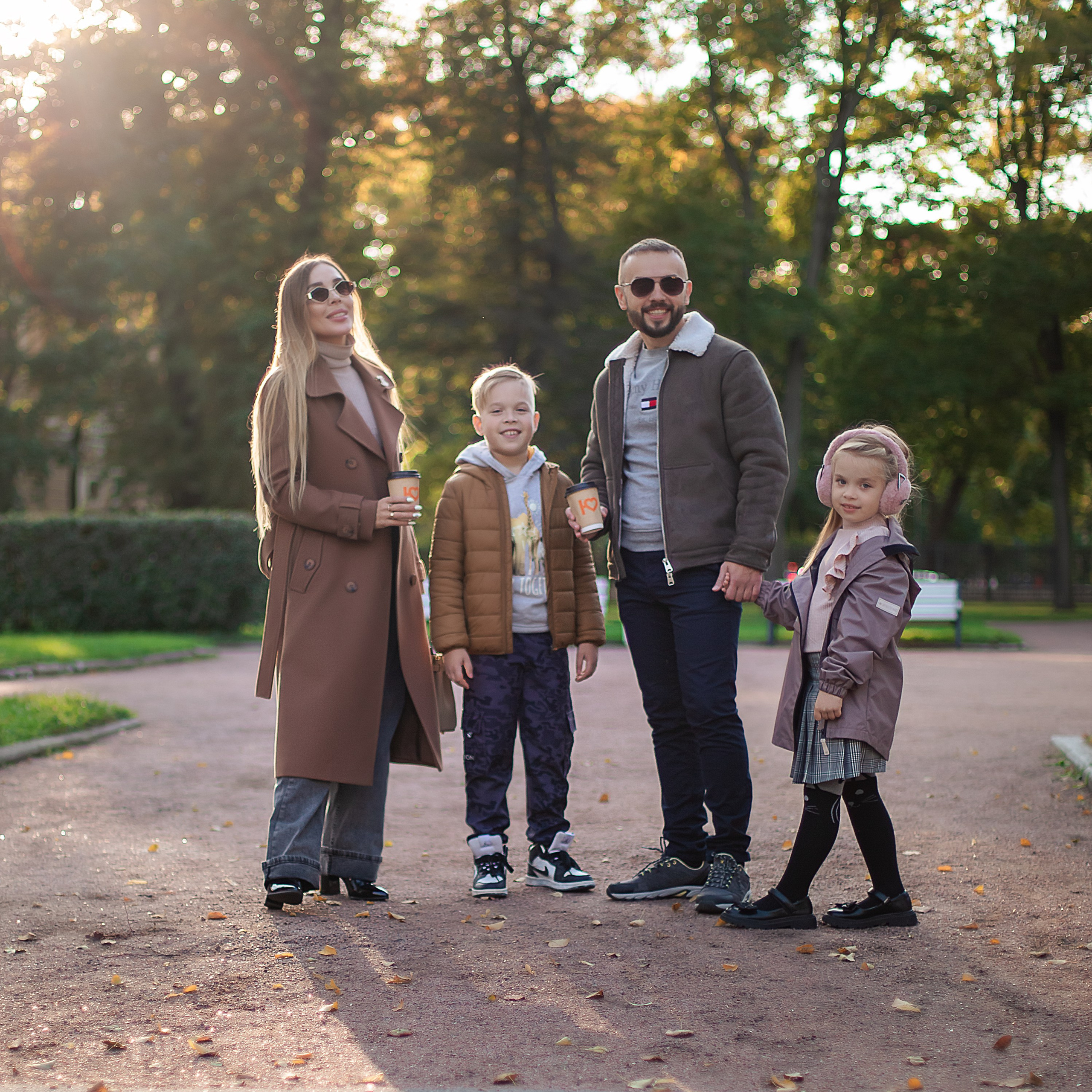 Отзывы. Фотограф Анастасия, СПб: живые семейные и женские фотосессии без позирования, наполненные эмоциями