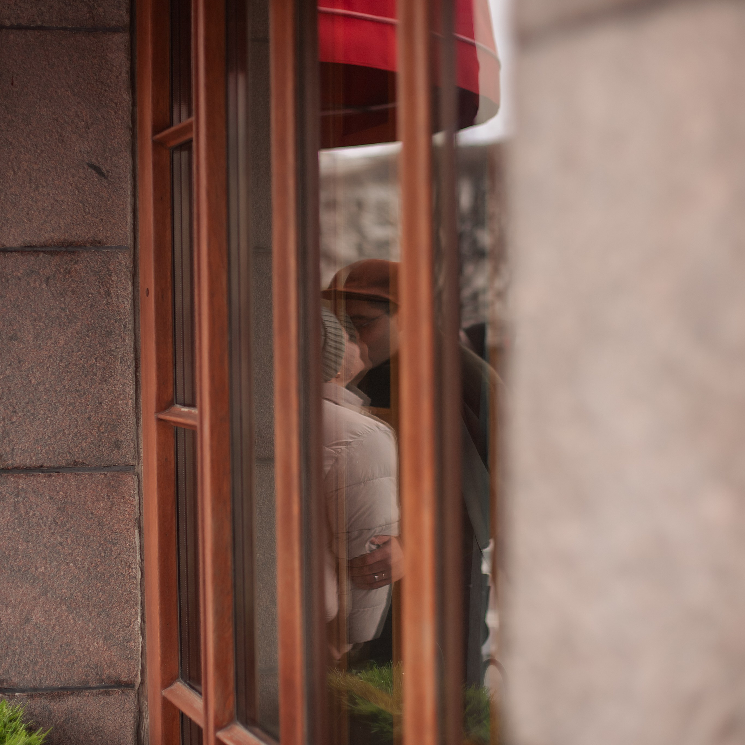 Мохамед и Динара